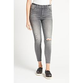 Kut From The Kloth  High Rise Connie Ankle Skinny | Evereve