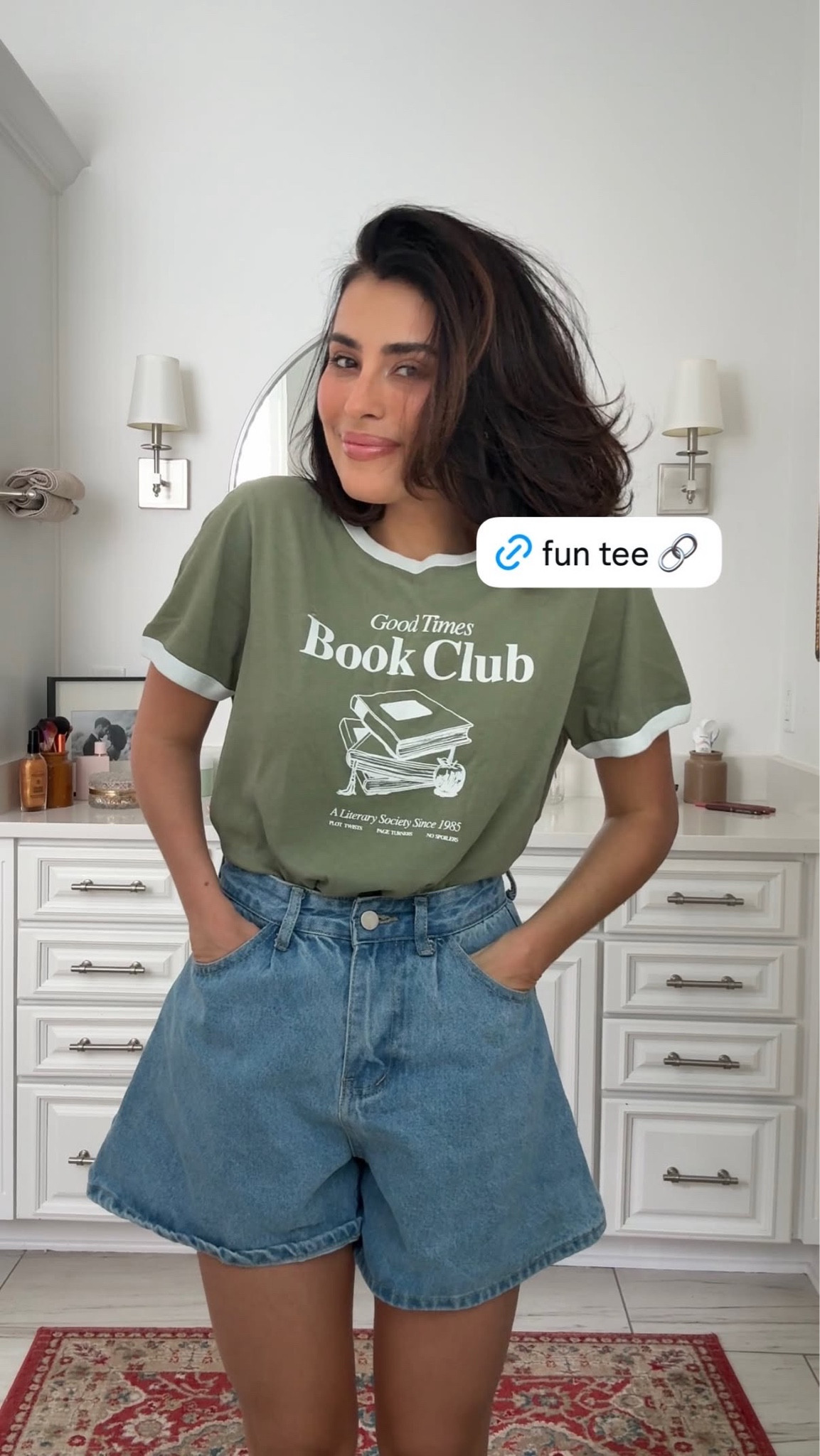 #LTKootd #LTKmomlife #LTKSaleAlert