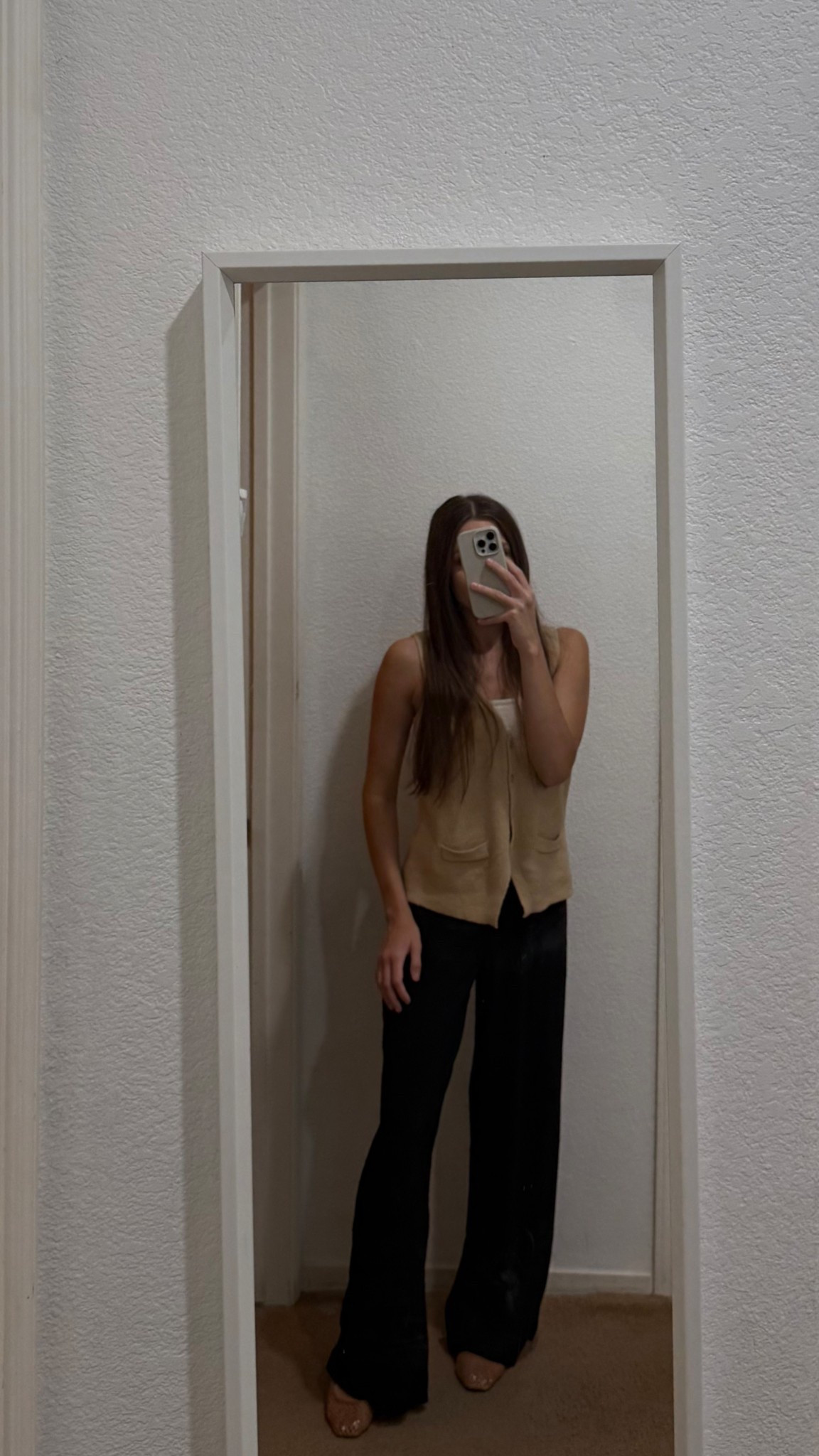 #ltk #ltkfinds #target #stevemadden #hm #ootd #outfit #vest #pants #flats #girl #outfitoftheday #ltkfashion #style #look #outfit #love  #ltkdayinmylife #clothing #fashion #beauty #cute #summer #vlog #ltkvlog #ltksale

#LTKHoliday #LTKFindsUnder50 #LTKootd