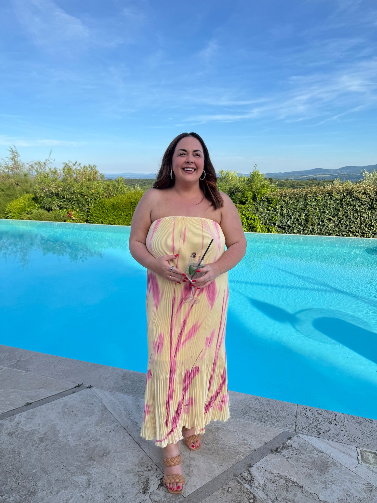 I’ll have a Hugo please ✨

We had so much fun celebrating Jack and Bella in Tuscany! But now London is calling 🇬🇧



#LTKTravel #LTKWedding