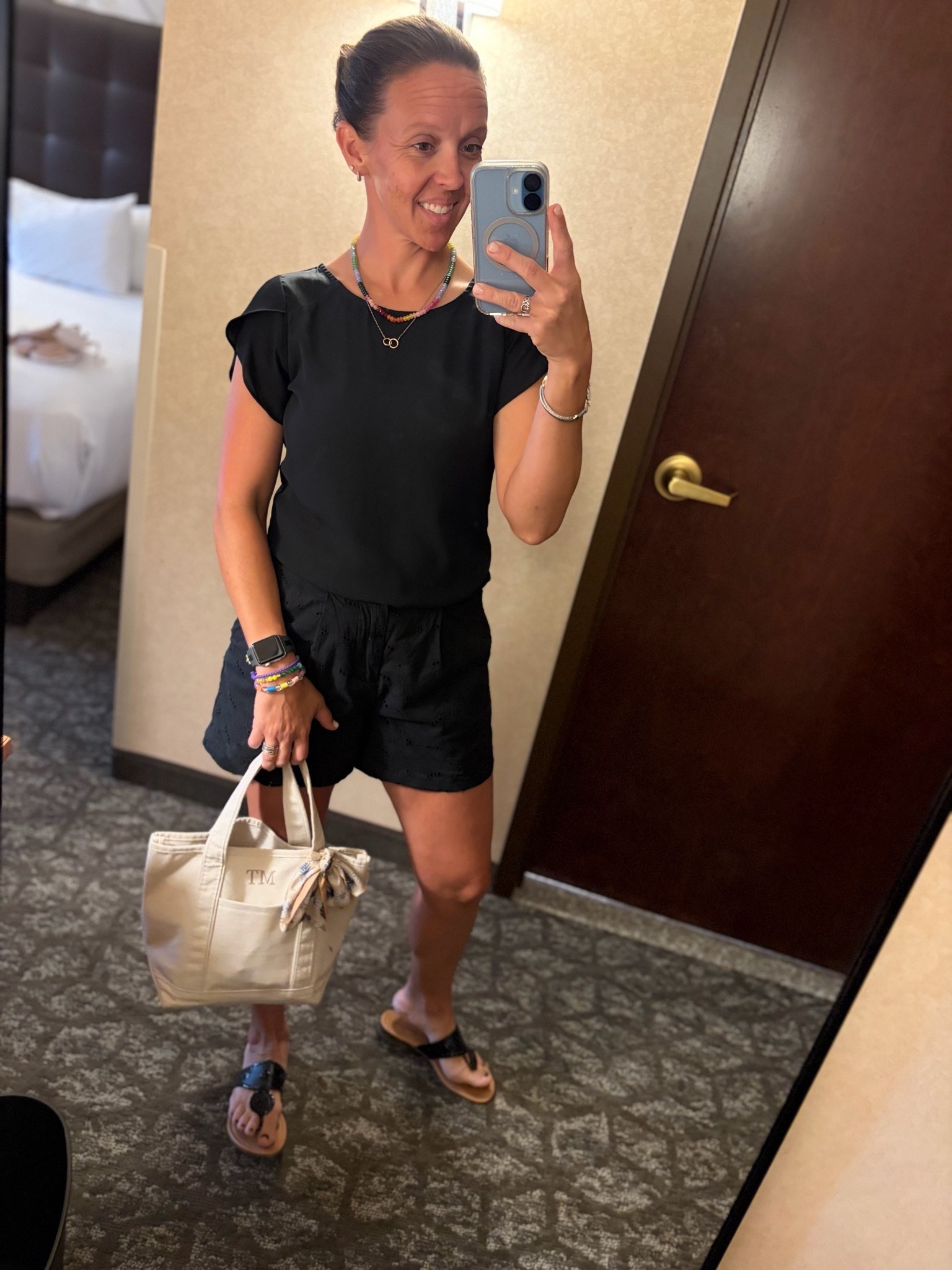 Tagging the accessories that I can :) 


#beewatch #boattote #minitote #rainbownecklace #designerdupe #lookalike #jackrogers #under25 #budgetfriendly #amazon @Etsy

#LTKU #LTKOver40