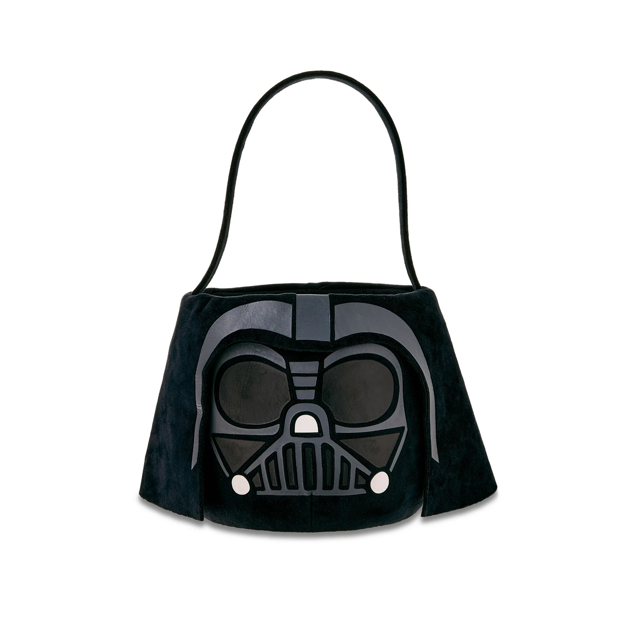 Darth Vader Plush Basket by Ruz - Walmart.com | Walmart (US)