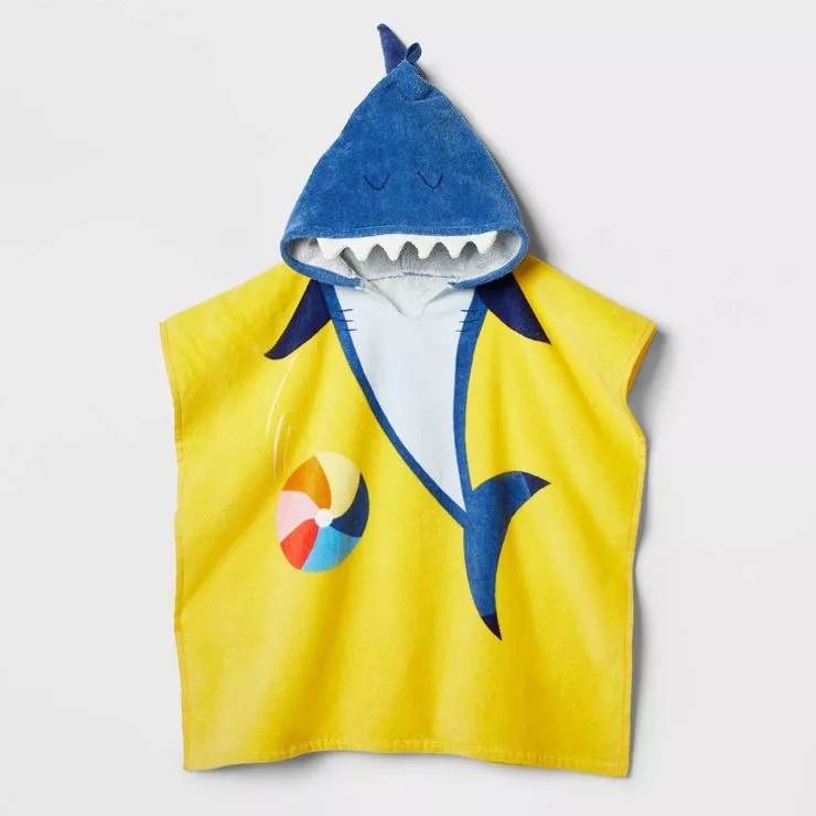 Target hooded best sale beach towel