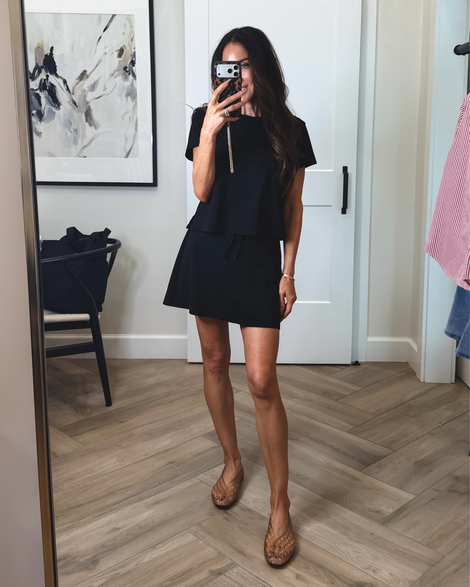 Favorite every day two piece outfit idea from Amazon…has built in shorts, Sz small. I wore 5 colors in the last week plus 😂 it’s still 100+ here and it’s the perfect throw it on and go fit that makes you look put together, jelly sandals run tts and are crazy comfy!

#LTKootd #LTKmomlife #LTKSeasonal