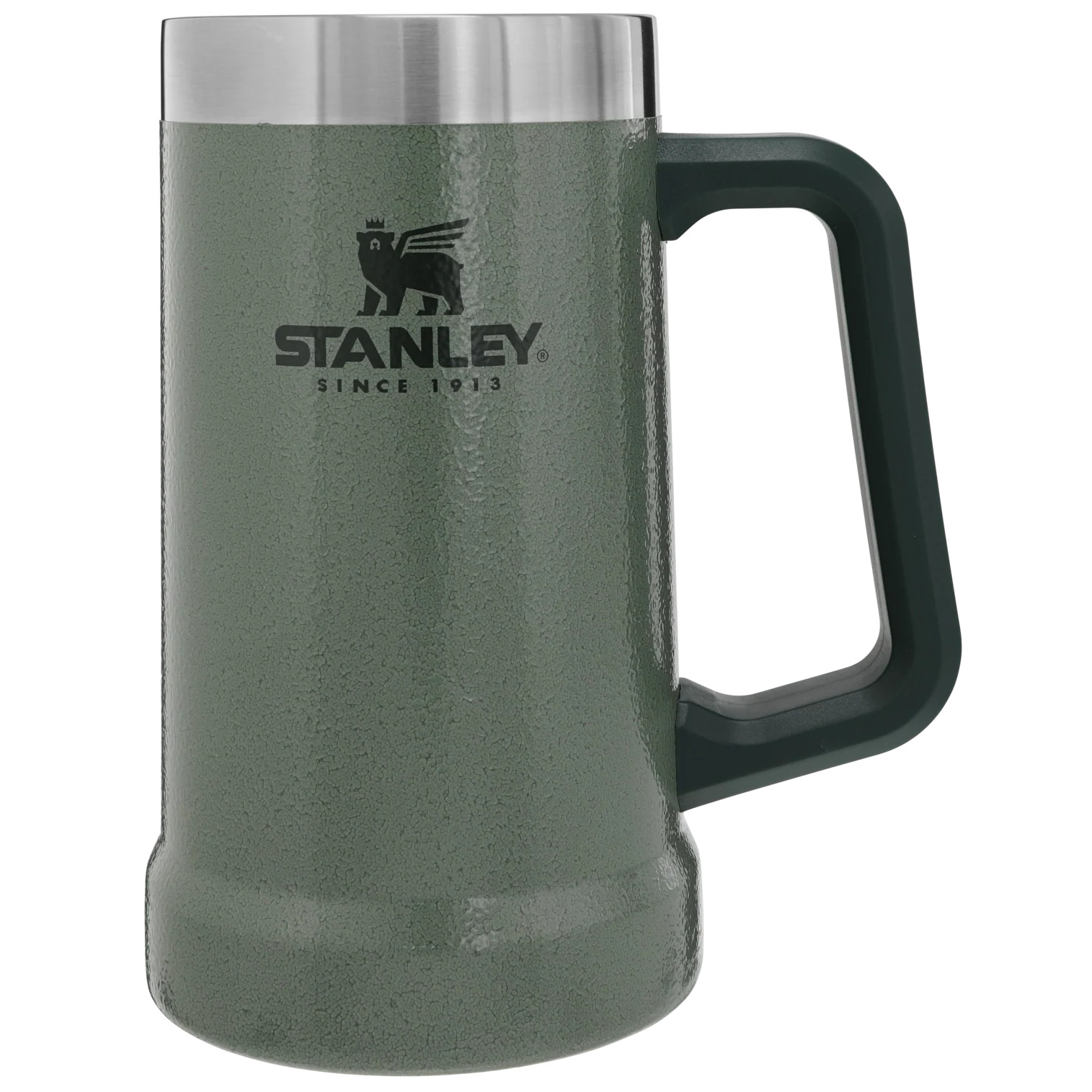 Adventure Big Grip Beer Stein | 24oz Mugs | Stanley | Stanley PMI US