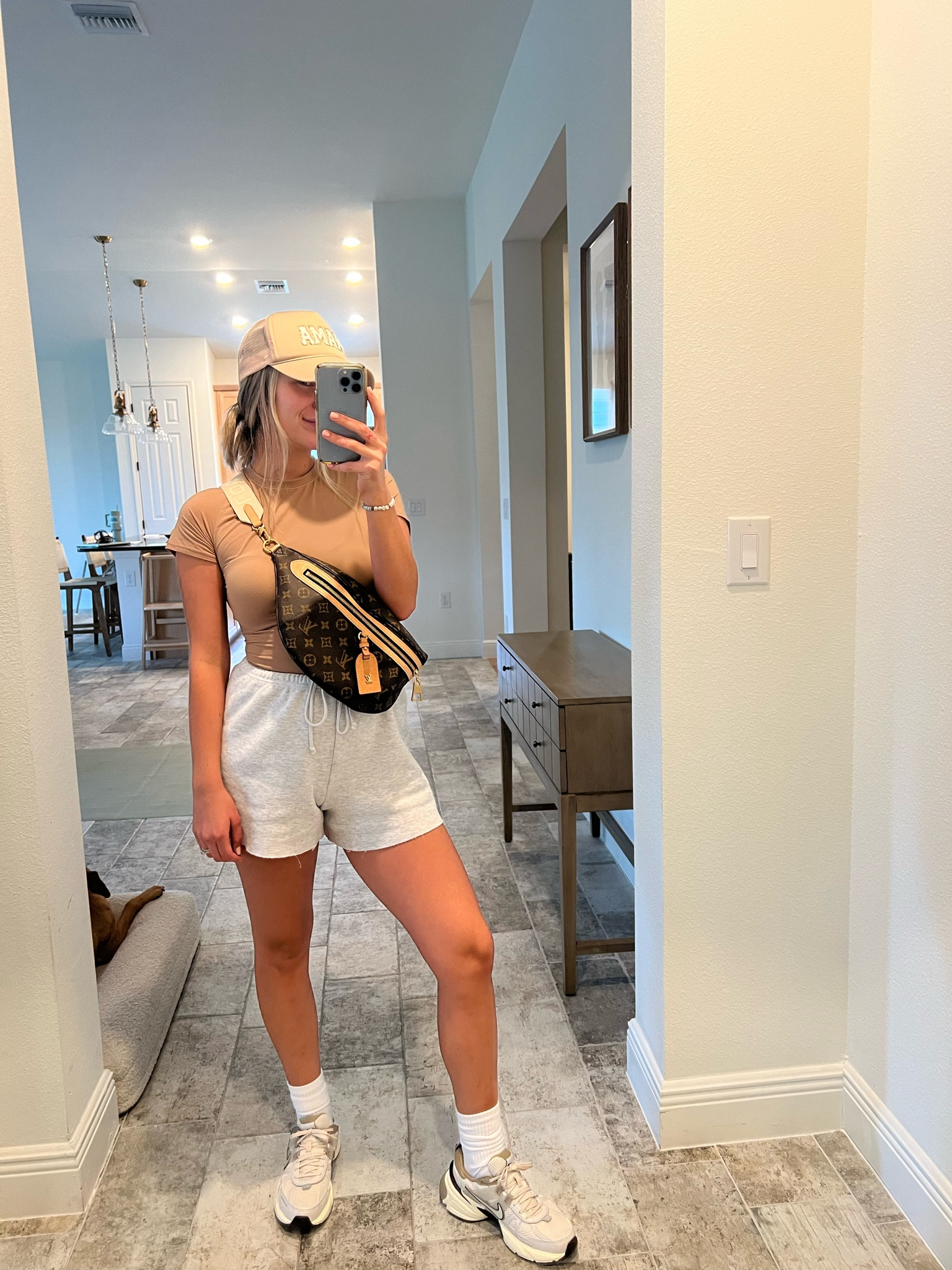 Mom fit of the day 

#LTKSeasonal #LTKActive