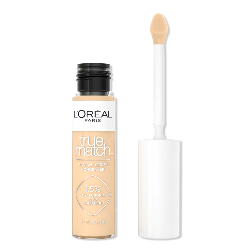 L'Oreal True Match Radiant Serum Concealer - C3 | Ulta