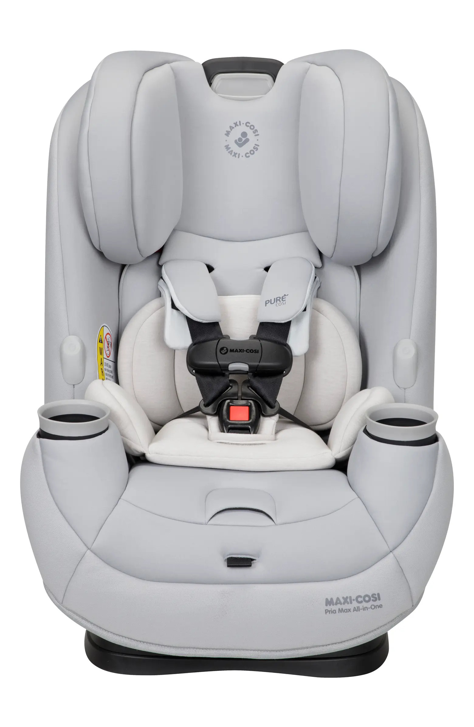 Pria™ Max All-in-One Convertible Car Seat | Nordstrom