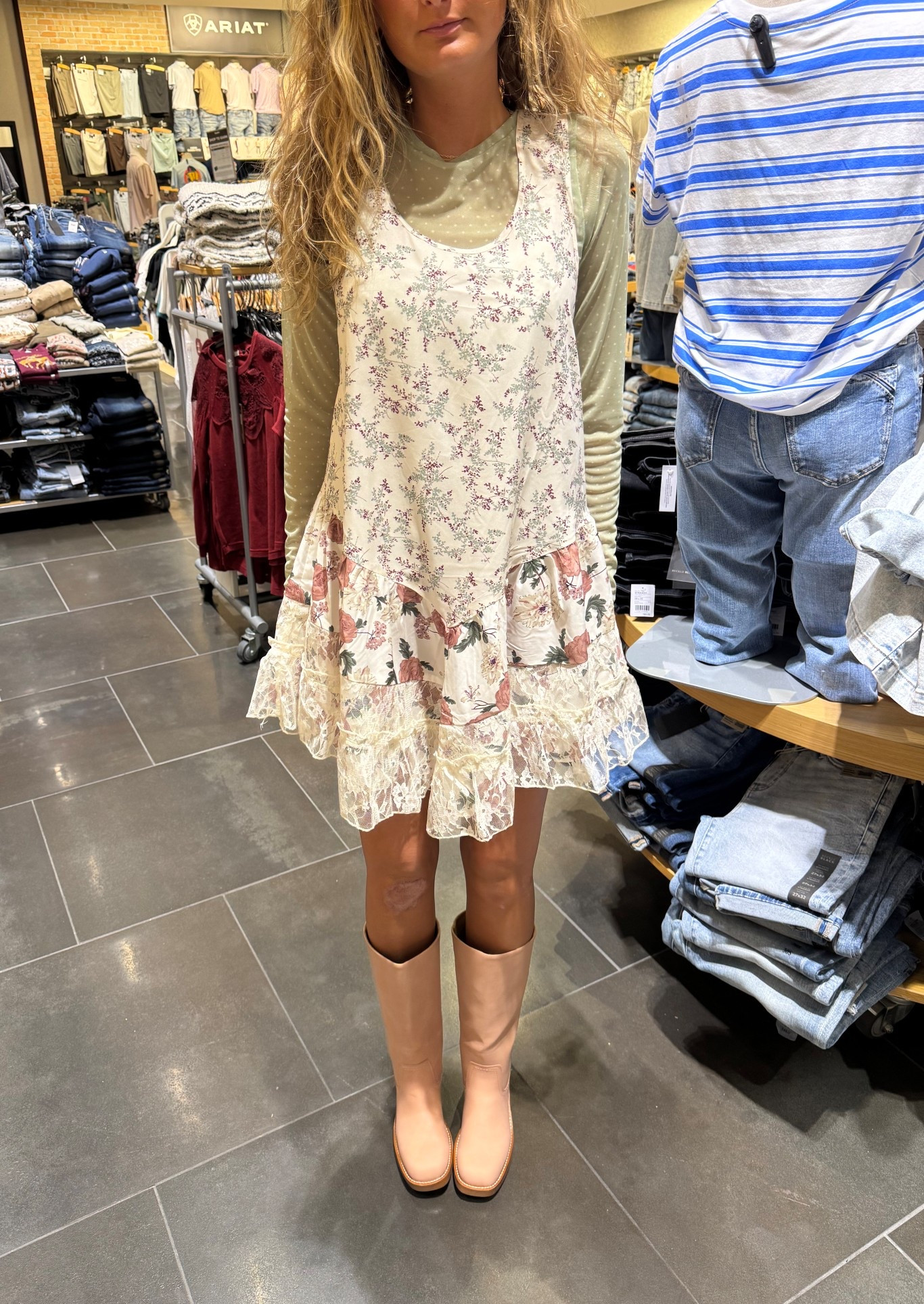 #LTKspringtrends #LTKootd #LTKspring