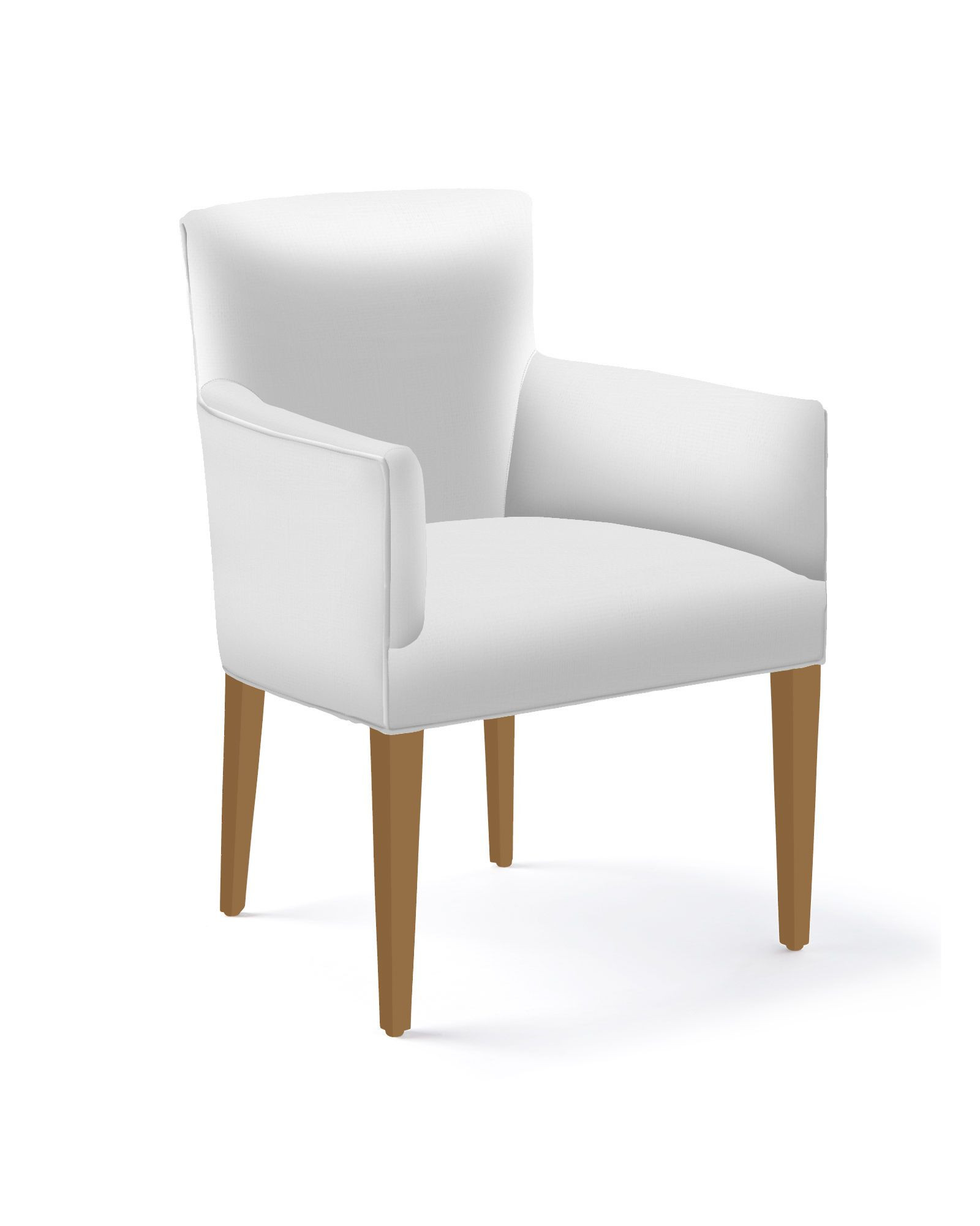 Calais Dining Chair | Serena and Lily