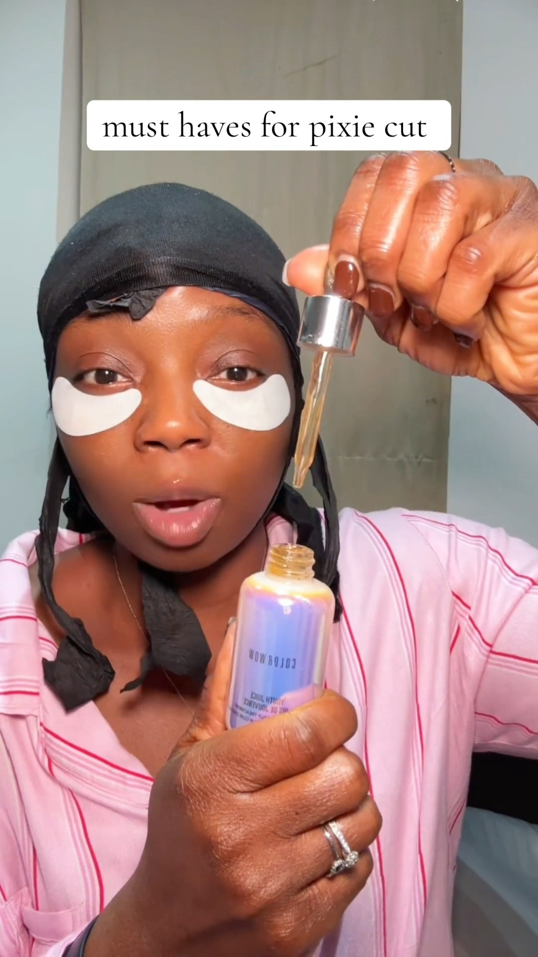 Pixie must haves 

#LTKbeauty #LTKspring #LTKuk