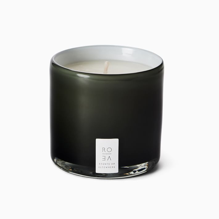 Rove Homescent Collection - Patchouli & Sandalwood | West Elm (US)