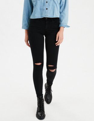 AE Ne(x)t Level Jegging | American Eagle Outfitters (US & CA)