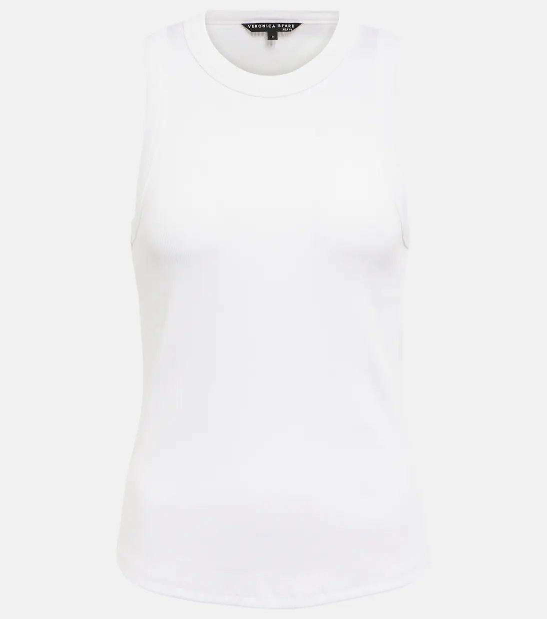 Jordyn cotton jersey tank top | Mytheresa (US/CA)