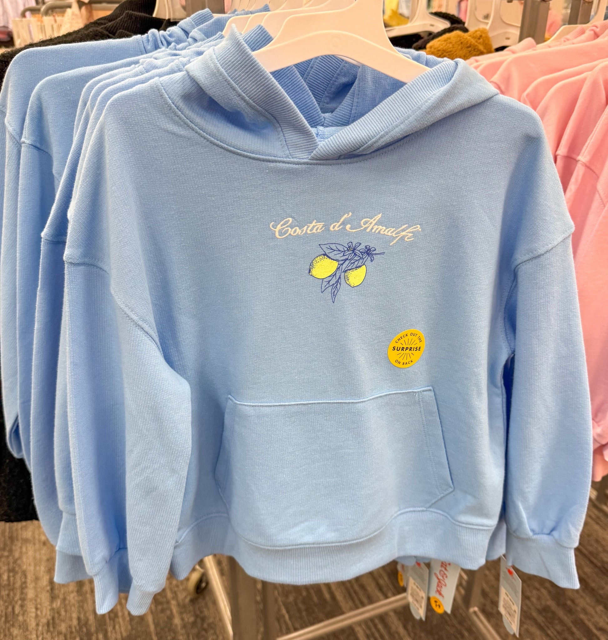 🚨40% off kid's clothing today only!!

@Target 
#kidssale #kidsclothes #girlclothes #boyclothes #targetsale #targetfinds 

#LTKSaleAlert #LTKmomlife #LTKKids