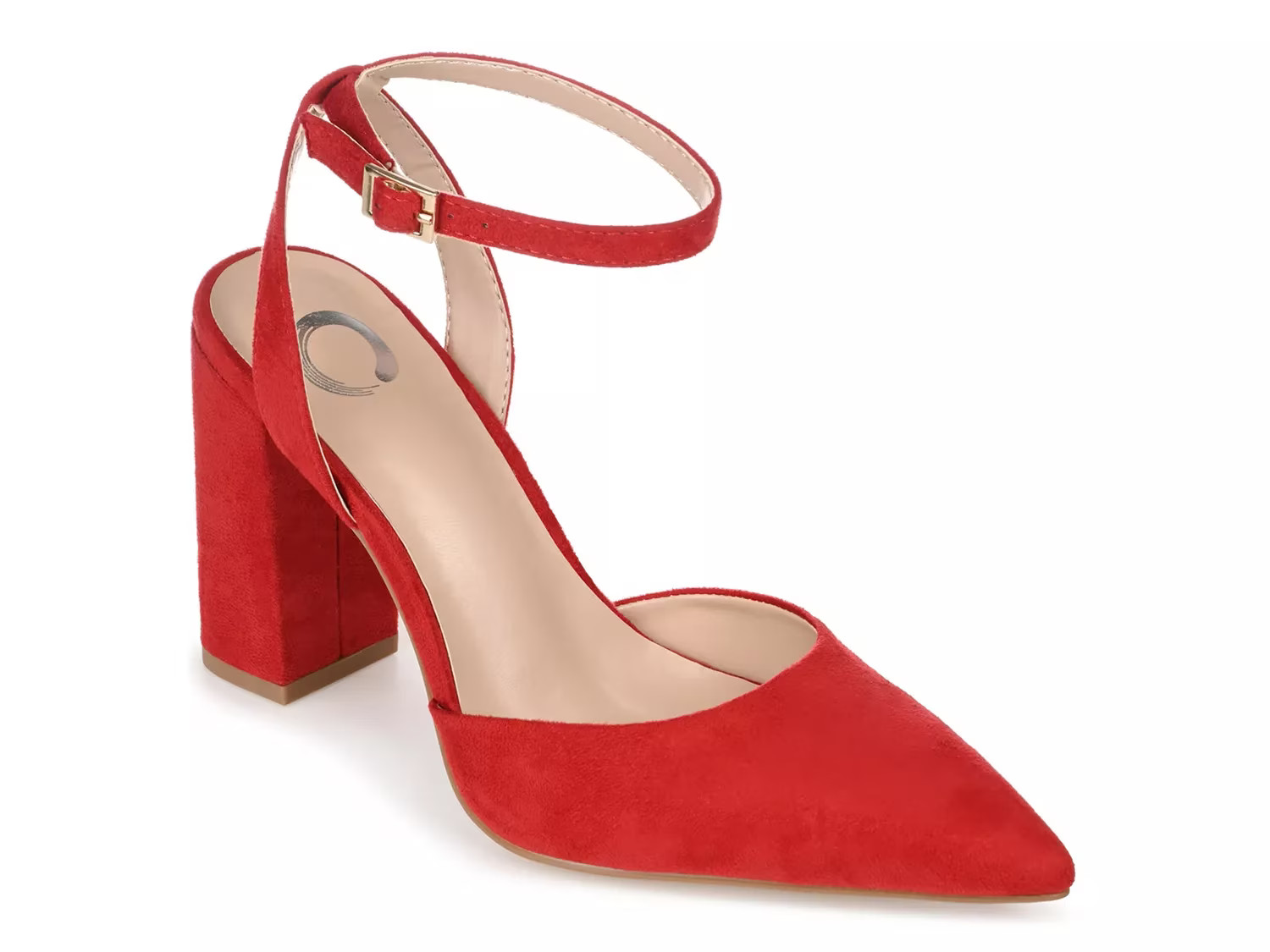 Journee Collection Tyyra Pump | DSW