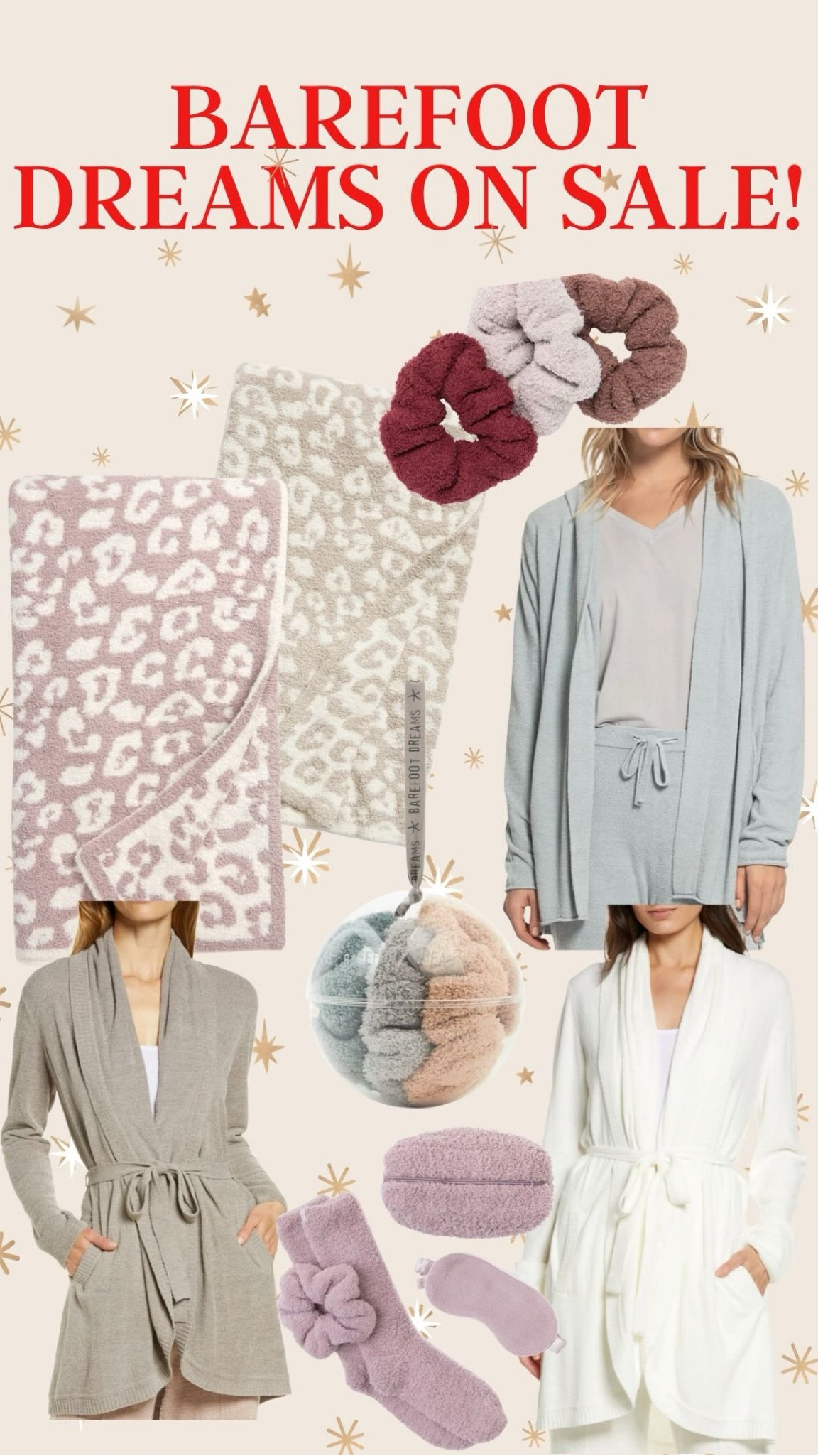 Barefoot Dreams Black Friday sale
Barefoot Dreams cyber week sale
Gifts for her, cozy gift ideas

#LTKunder100 #LTKCyberweek #LTKGiftGuide