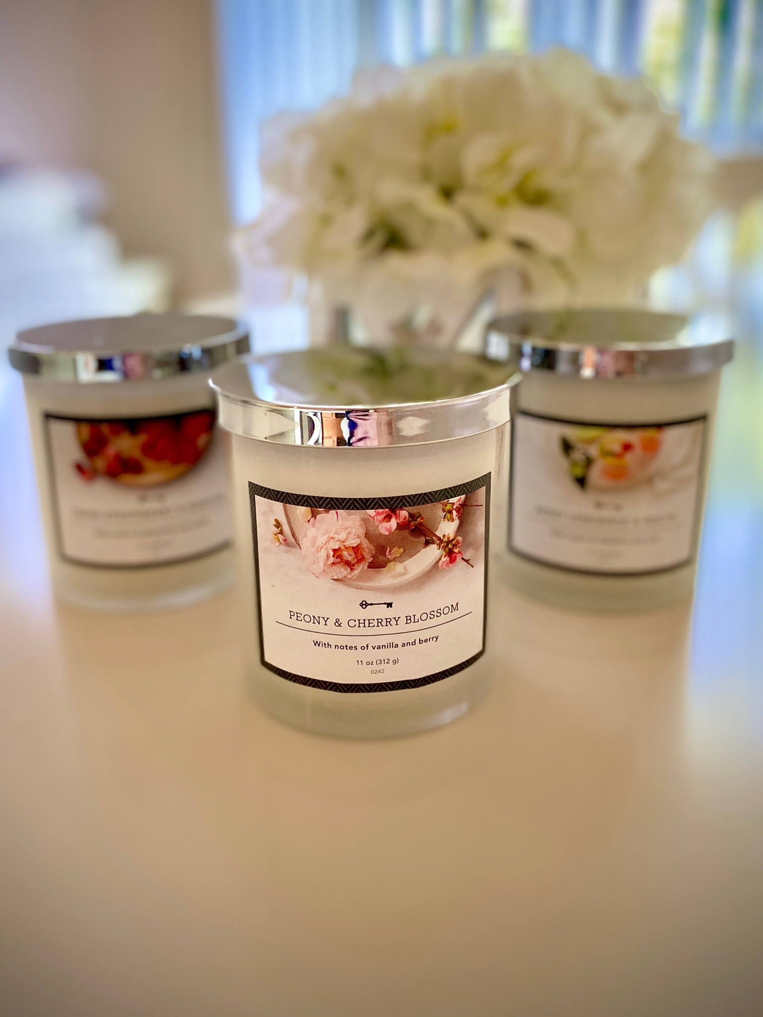 Target candles 20% OFF! 😍

#LTKunder50 #LTKsalealert #LTKhome