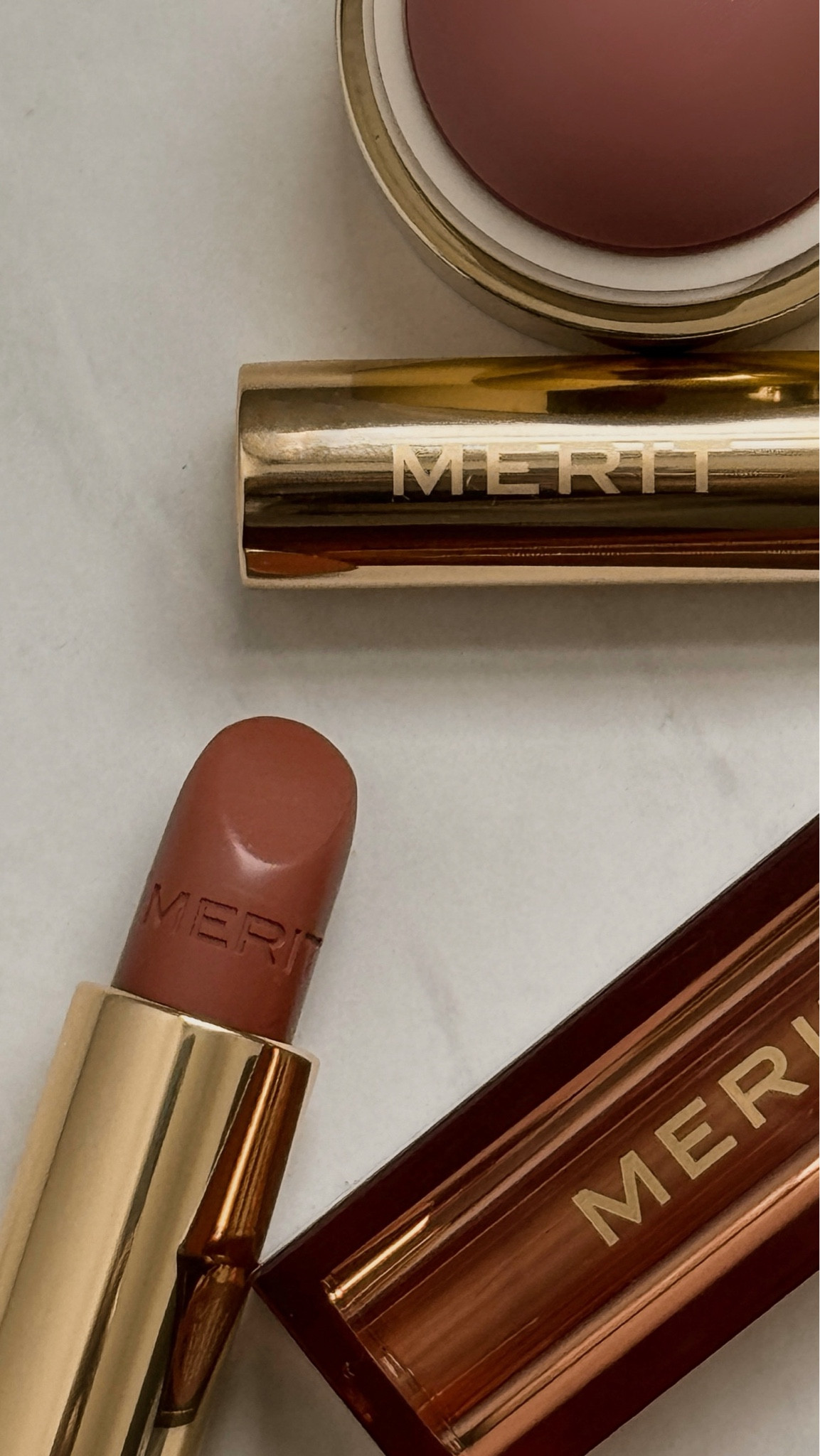 love this brand for clean beauty! #merit #meritbeauty 

#LTKStyleTip #LTKBeauty #LTKSeasonal