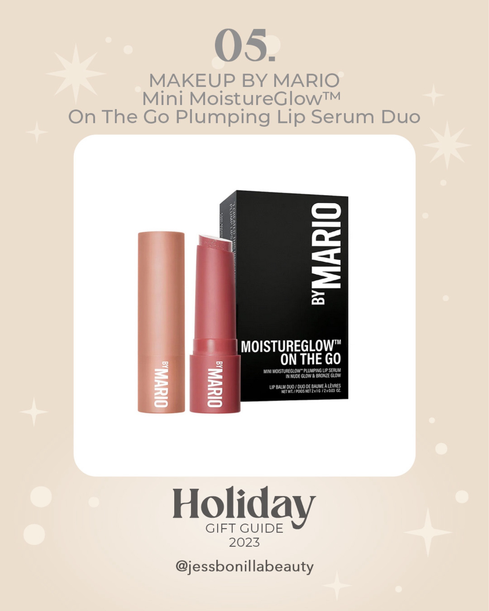 BEAUTY & LIFESTYLE HOLIDAY GIFT GUIDE 2023

#LTKHoliday #LTKbeauty #LTKGiftGuide