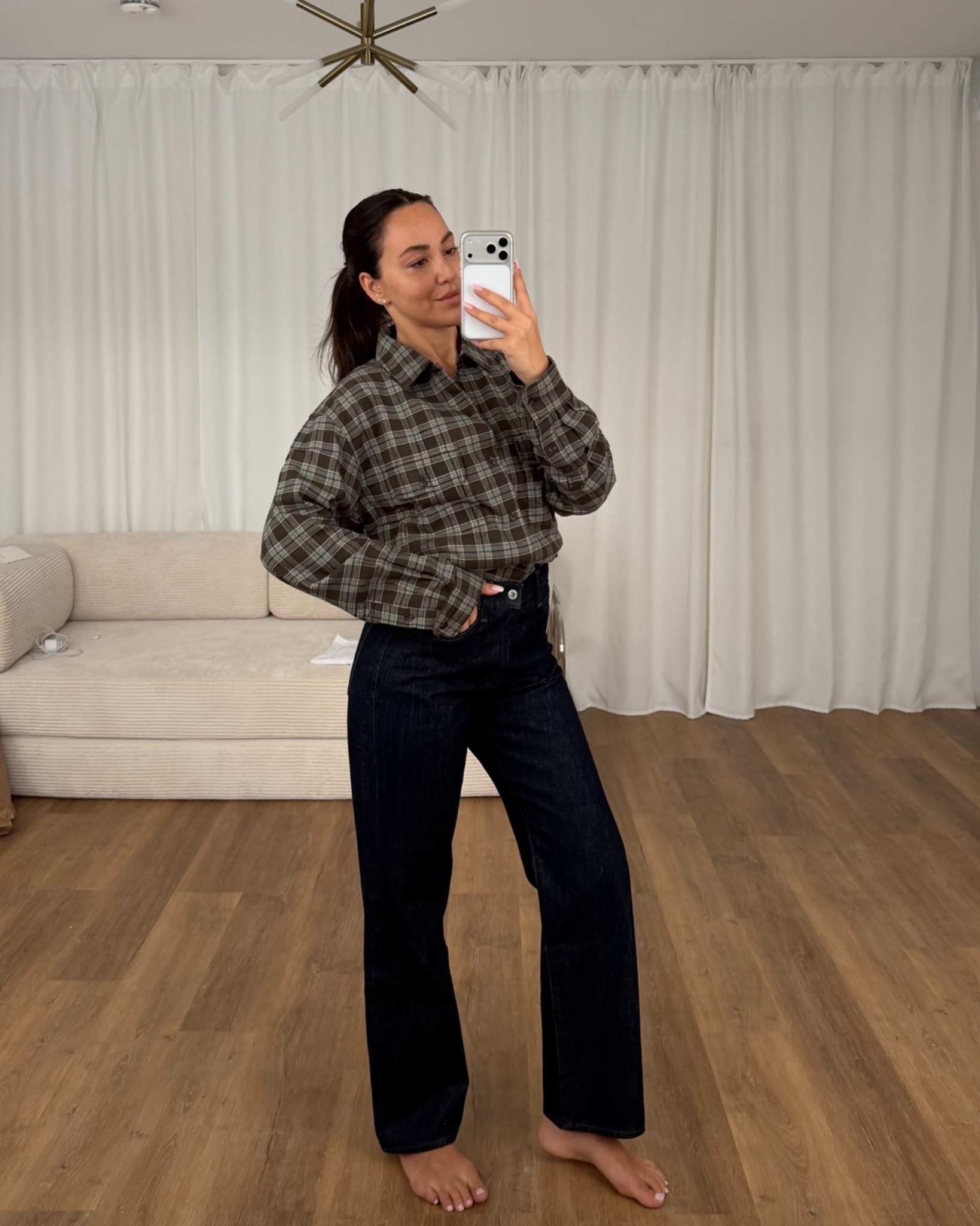 Herbst Trend - Karos 

@UNIQLO

#LTKautumn #LTKFashionMonth #LTKdeutschland