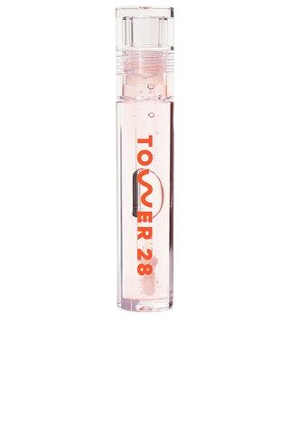 Tower 28 ShineOn Lip Jelly in CHILL from Revolve.com | Revolve Clothing (Global)