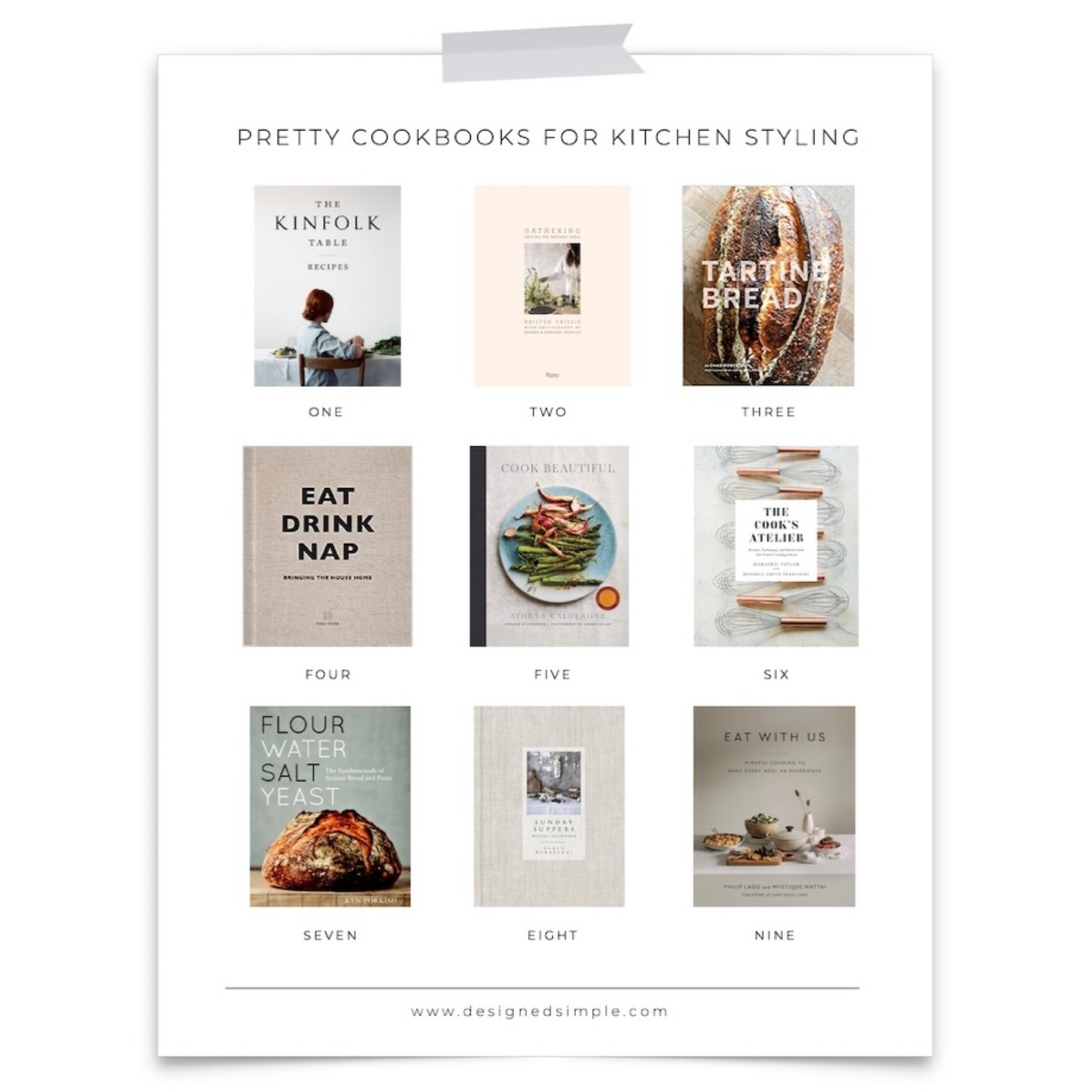 Cookbook sale on Amazon! 

cookbooks, pretty cookbooks, neutral cookbooks, cookbooks for kitchen styling

#LTKsalealert #LTKFind #LTKhome