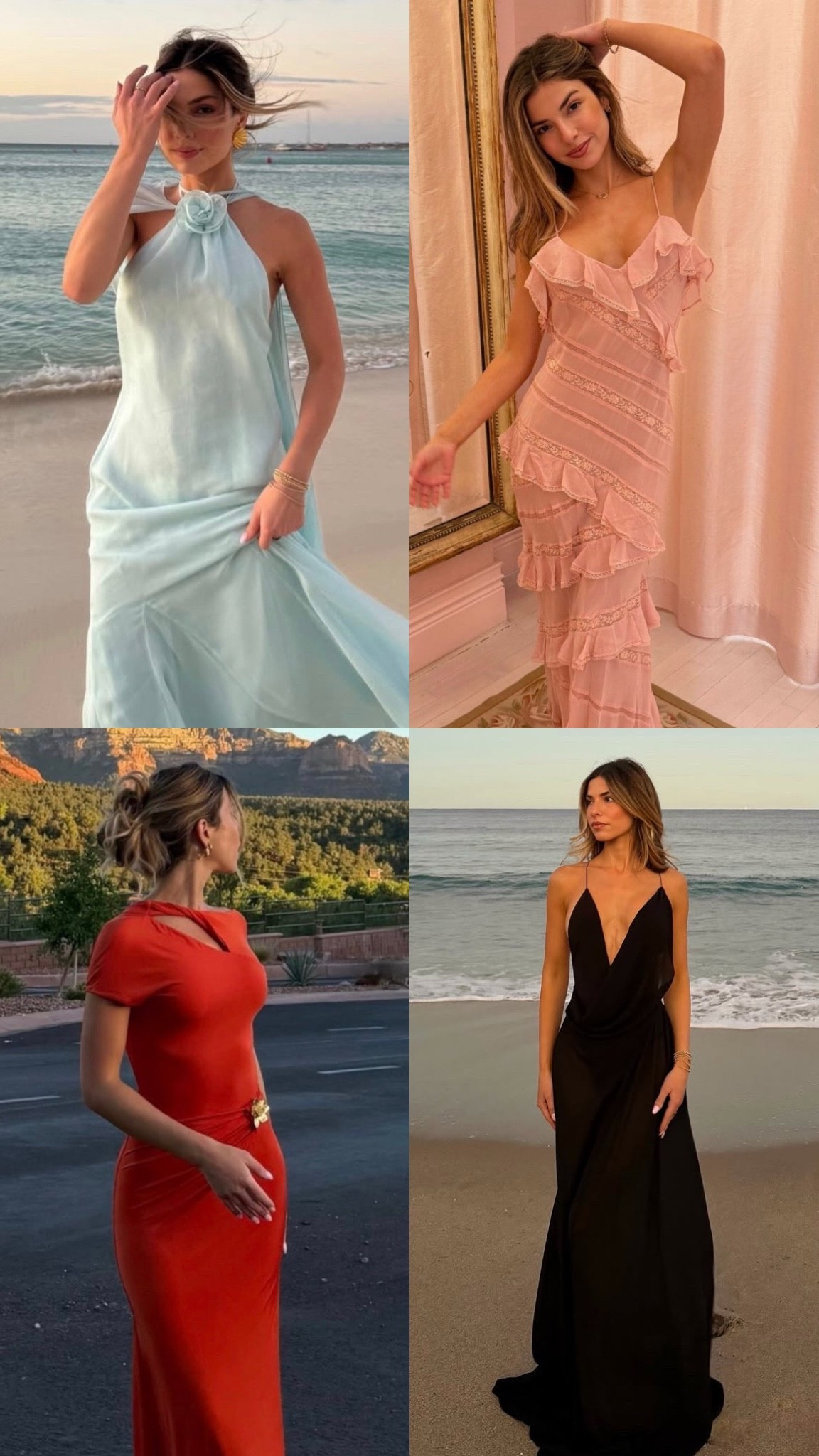 wedding guest dress inspo

#LTKWedding #LTKSeasonal #LTKootd