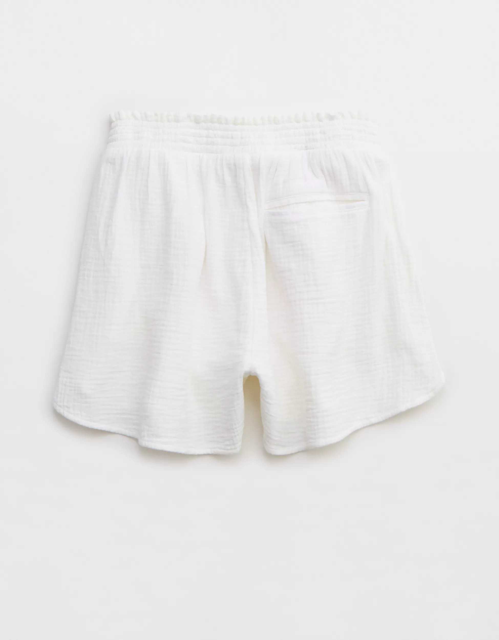 Aerie High Waisted Pool-To-Party Short | Aerie