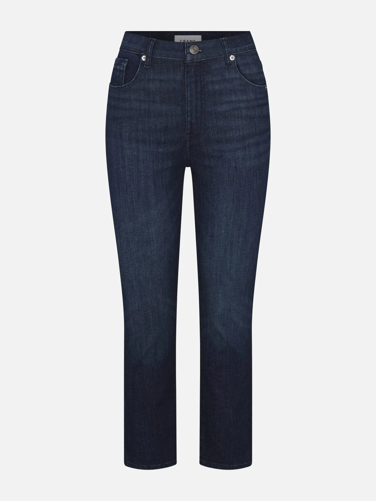 LE HIGH STRAIGHT GUILTY | Frame Denim