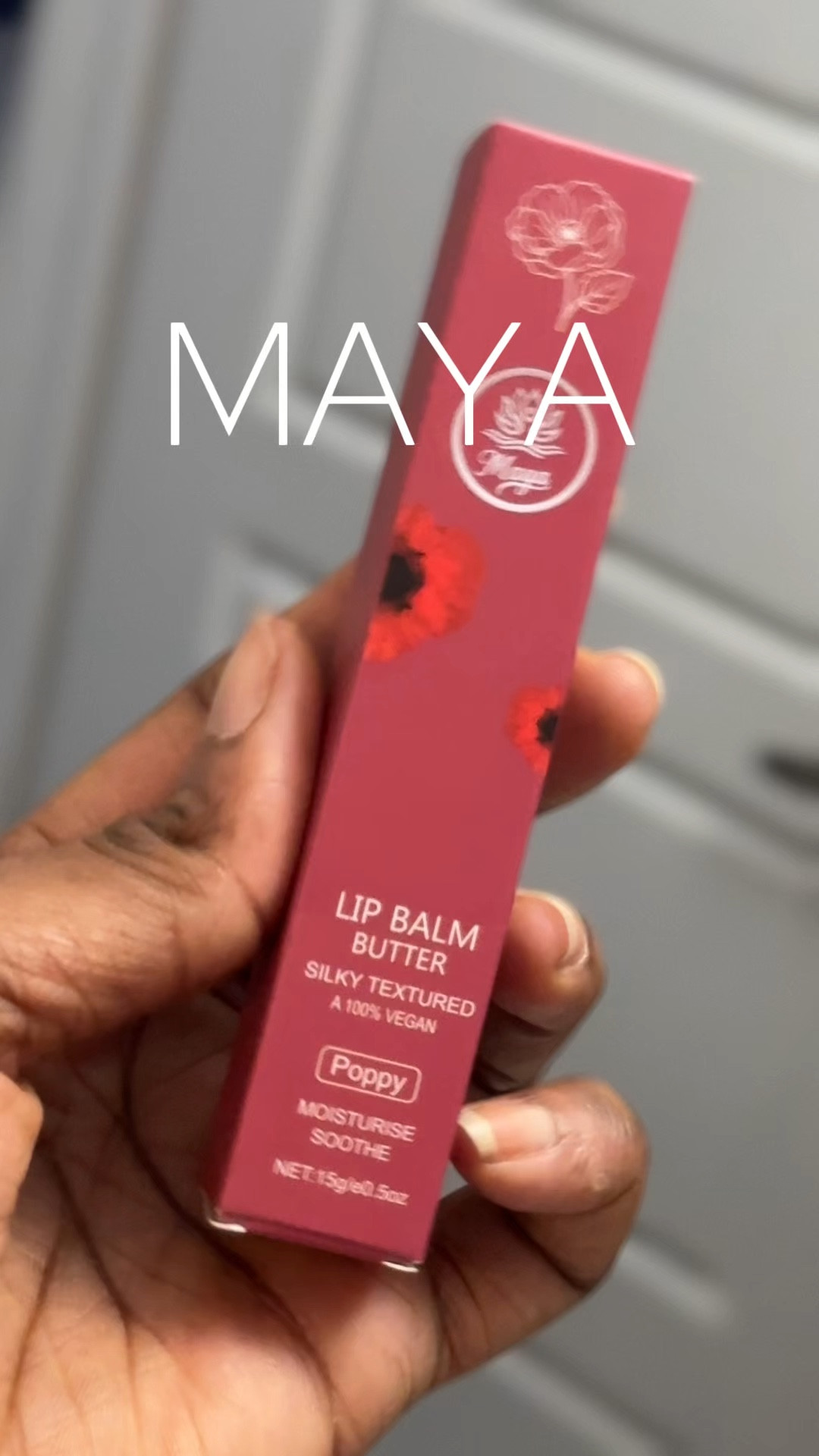 Lip balm / makeup essentials 

#LTKFashionMonth #LTKgiftguide #LTKcanada