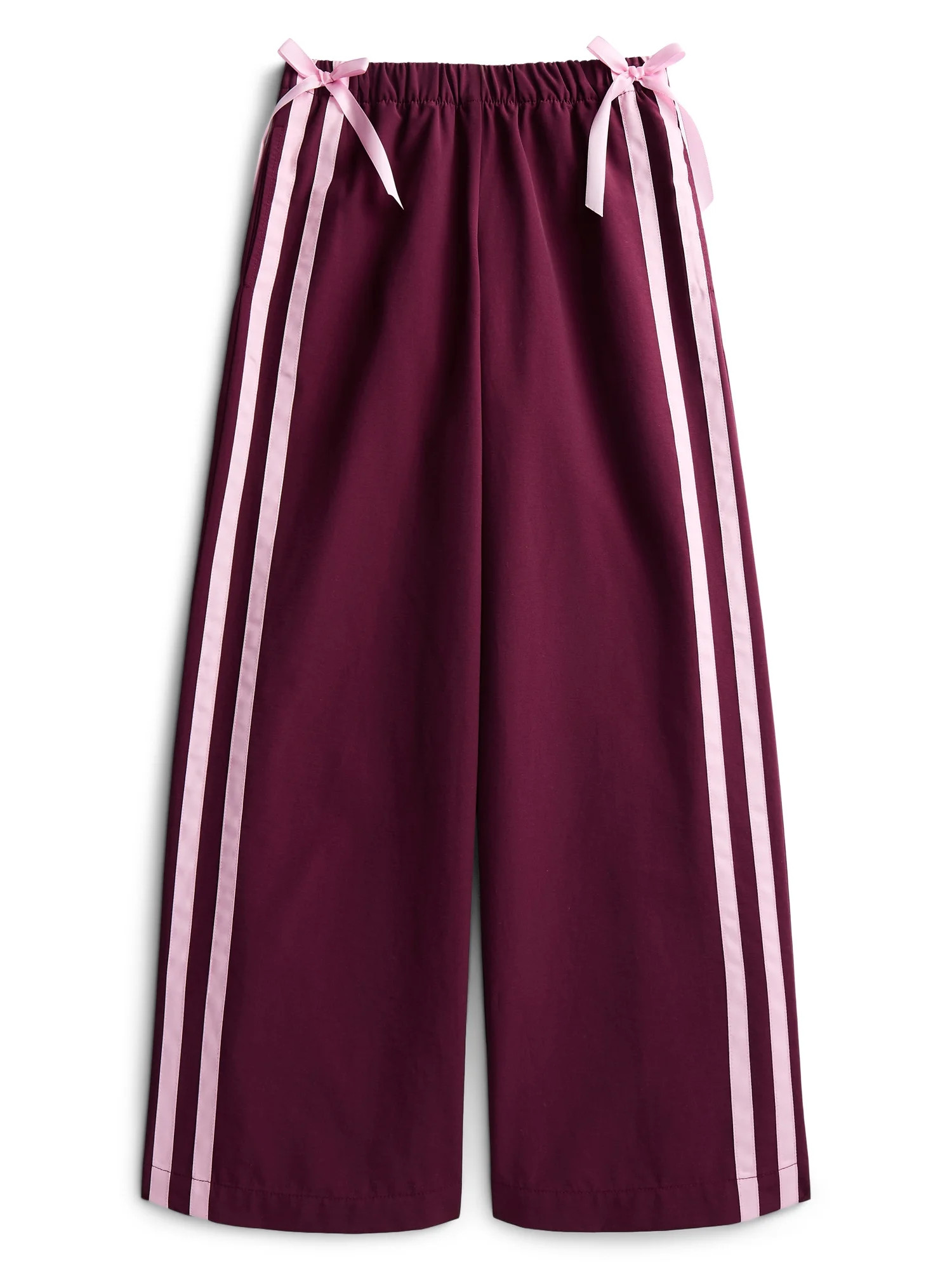 Weekend Academy Girls Track Pants, Sizes 4-18 | Walmart (US)