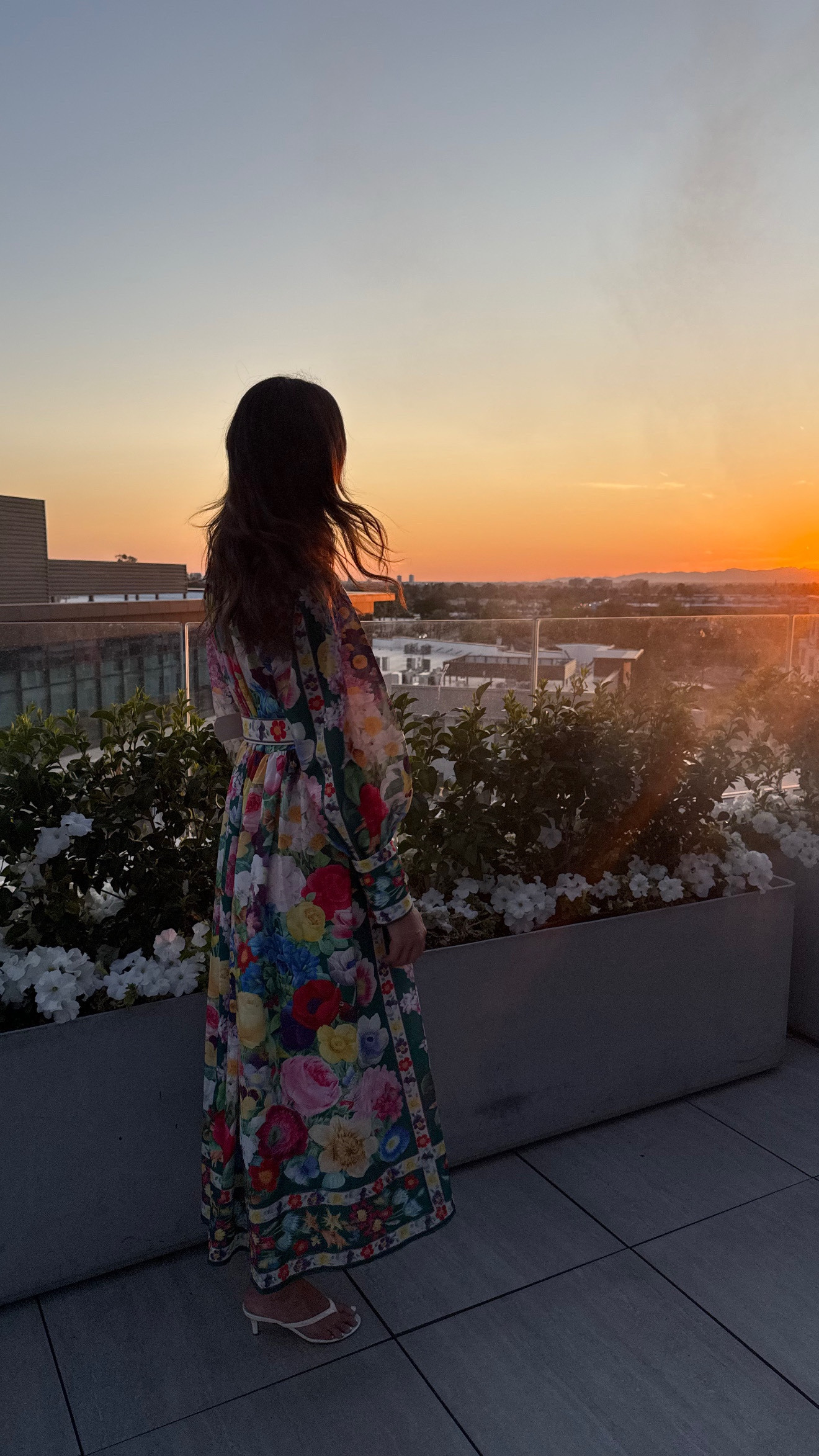 Can you even believe this dress is from Amazon?! It is STUNNING!! I’ve never received so many compliments on something before. At lease 20 women came up to me asking where it was from or complimenting me on it. I’m in a size S. 

#LTKStyleTip #LTKWatchNow #LTKFindsUnder50