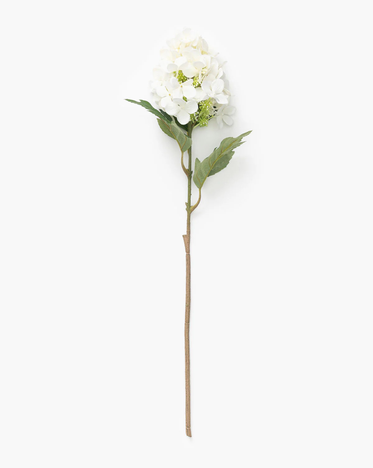 Faux Hydrangea Stem | McGee & Co. (US)