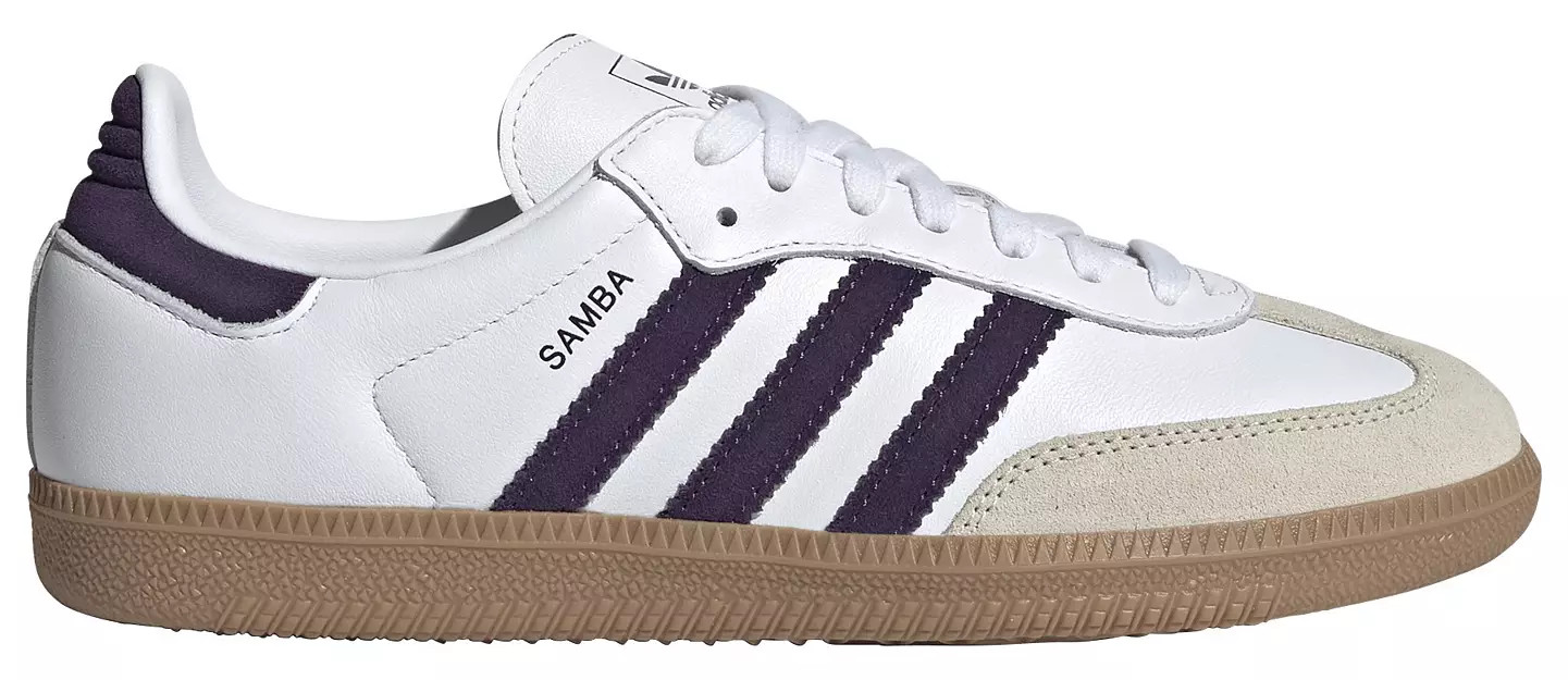adidas Women's Samba OG Shoes | DICK'S Sporting Goods