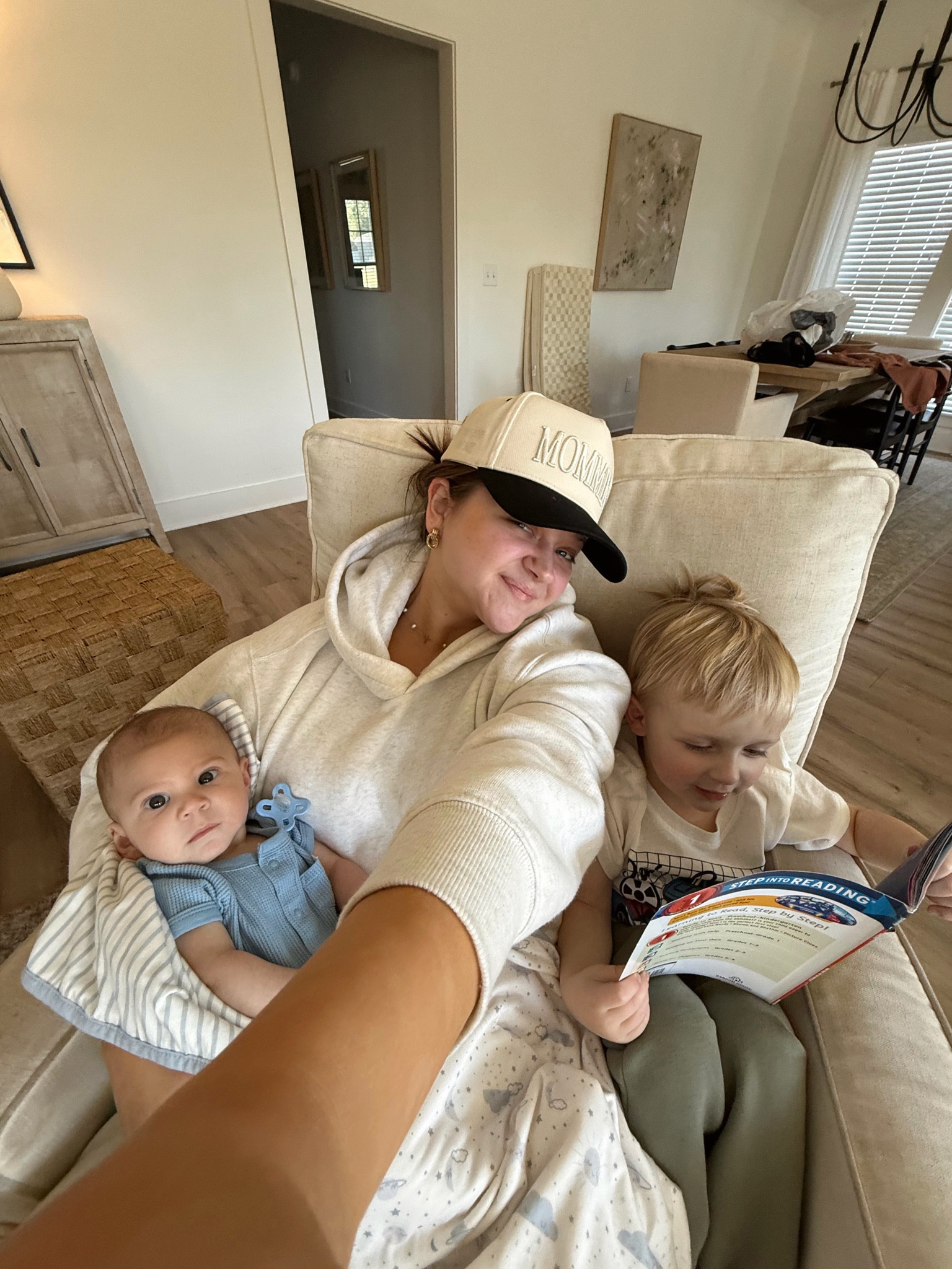 My favorite everyday hat — so many options from the cutest small business! Get ready for the vday drop it’s gonna be good🫶🏼

#LTKMidsize #LTKStyleTip #LTKFindsUnder50