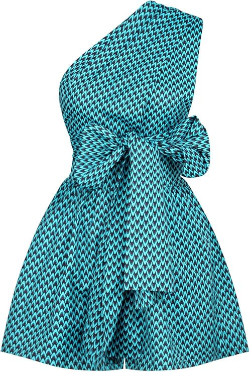 Erinaco Women Sexy Boho African Dress Multi-Way Dress Long Maxi Dress V-Neck Pleated Dress Floral... | Amazon (US)