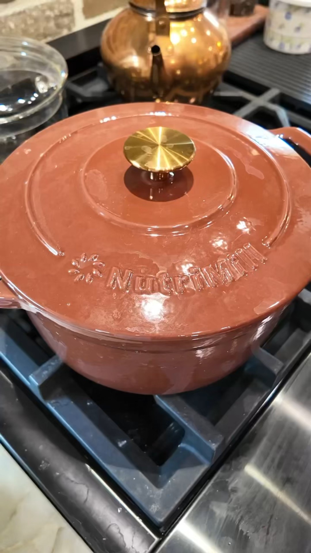 Loving soup season!  So cozy and comforting 
#soupseason #cookingfromscratch #dutchoven

#LTKHoliday #LTKHome #LTKfoodie