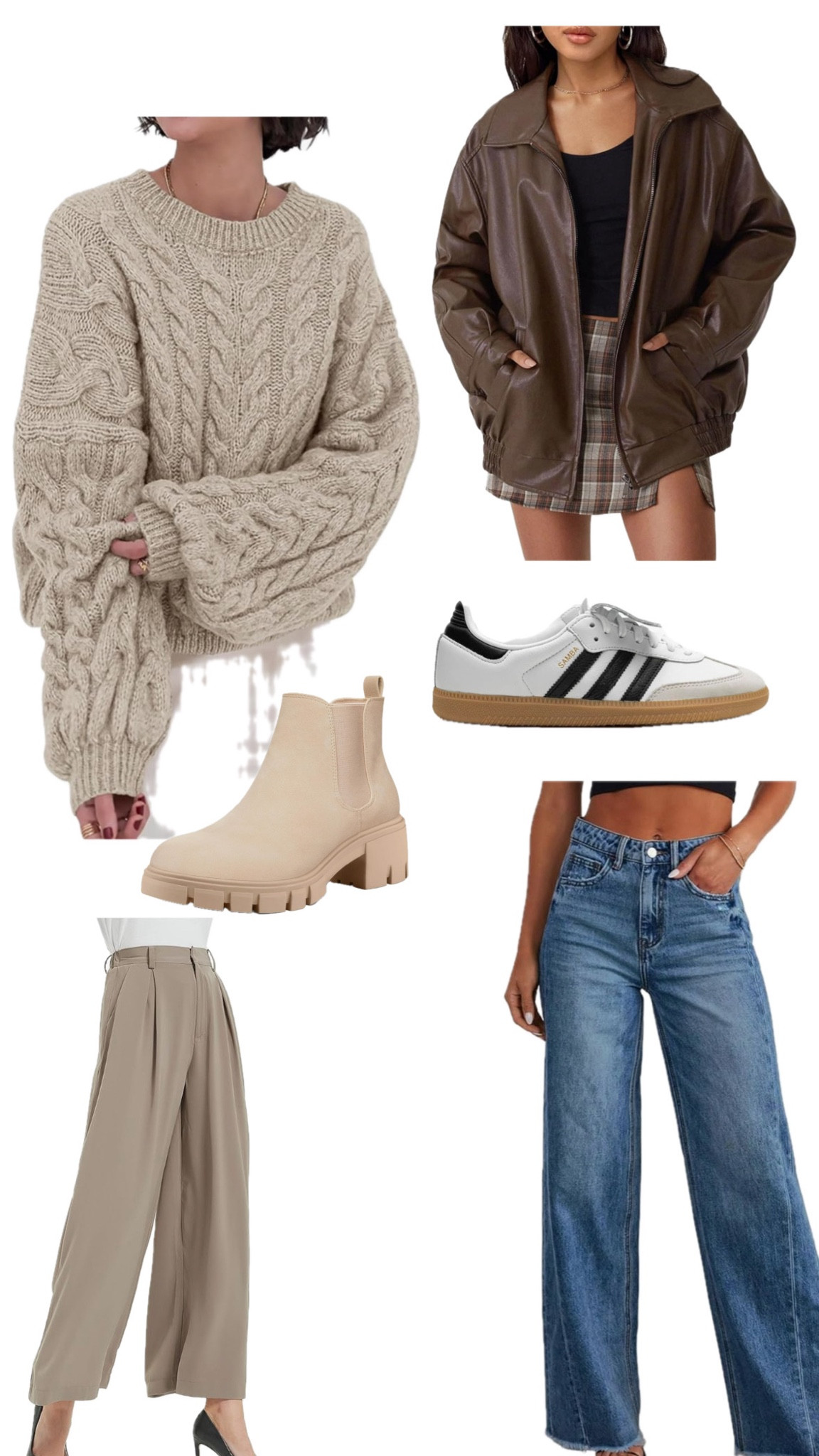 #LTKWorkwear #LTKSeasonal #LTKStyleTip