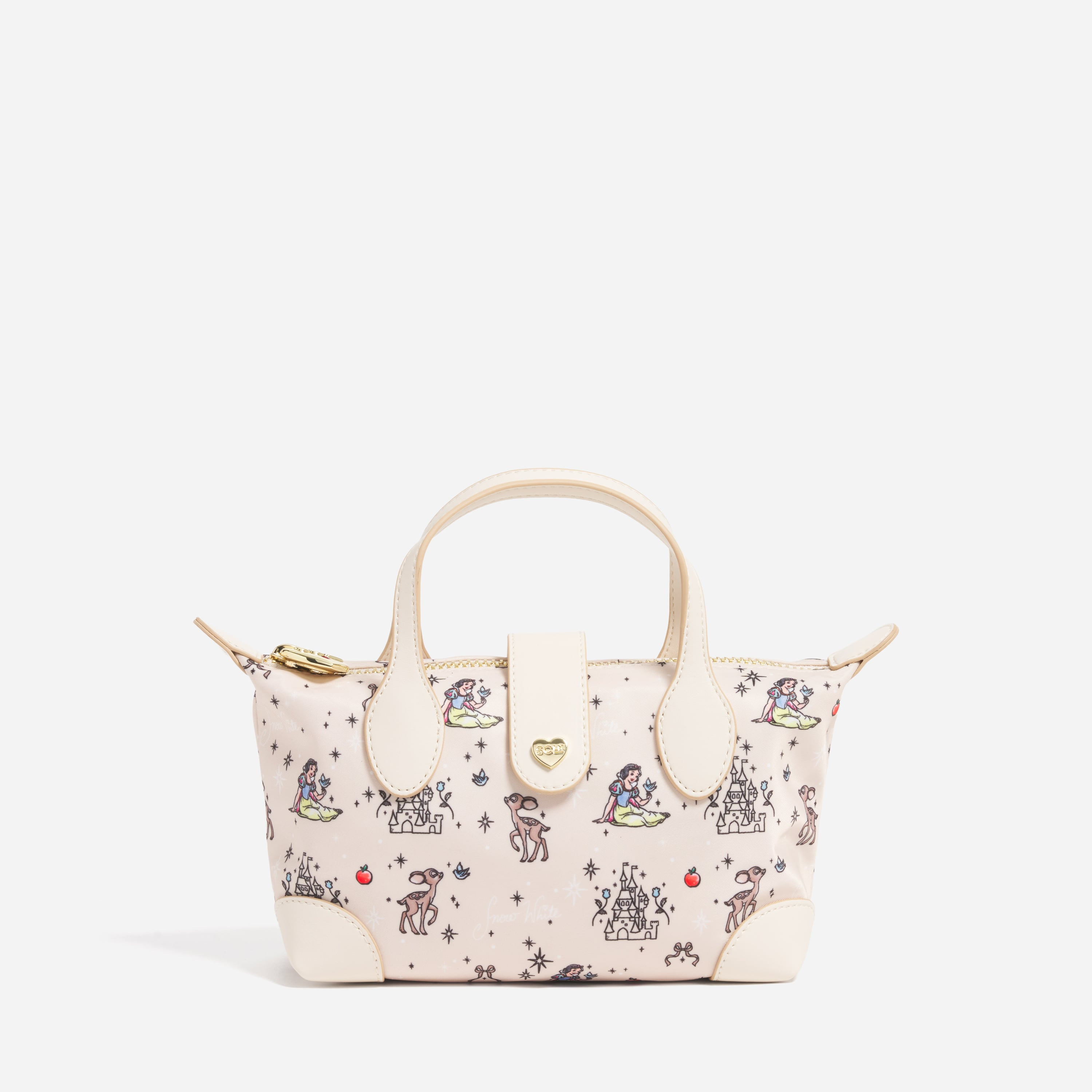 Disney Princess Pouchette Crossbody Bag 02 | Stoney Clover Lane | Stoney Clover Lane