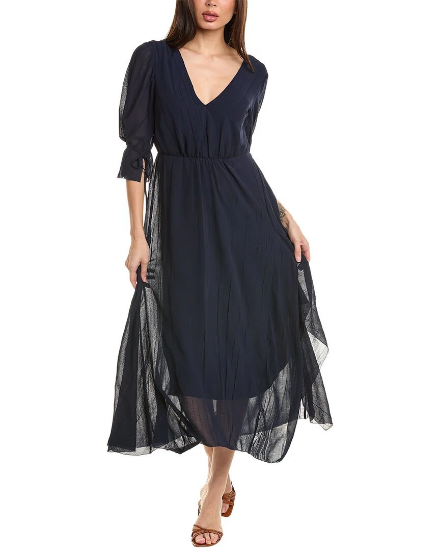 3.1 Phillip Lim Fluid Dress | Shop Simon