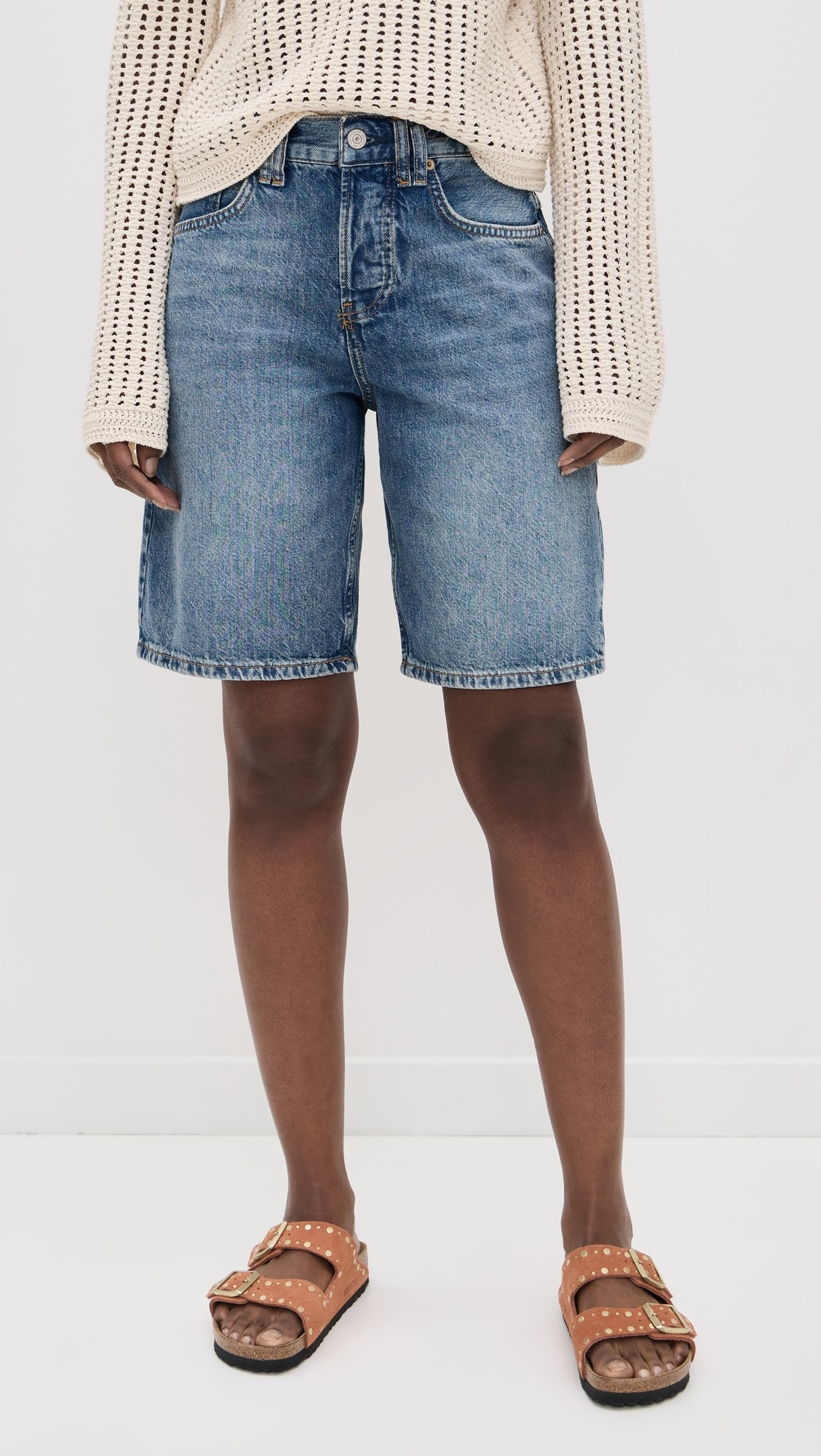 Montana Shorts | Shopbop