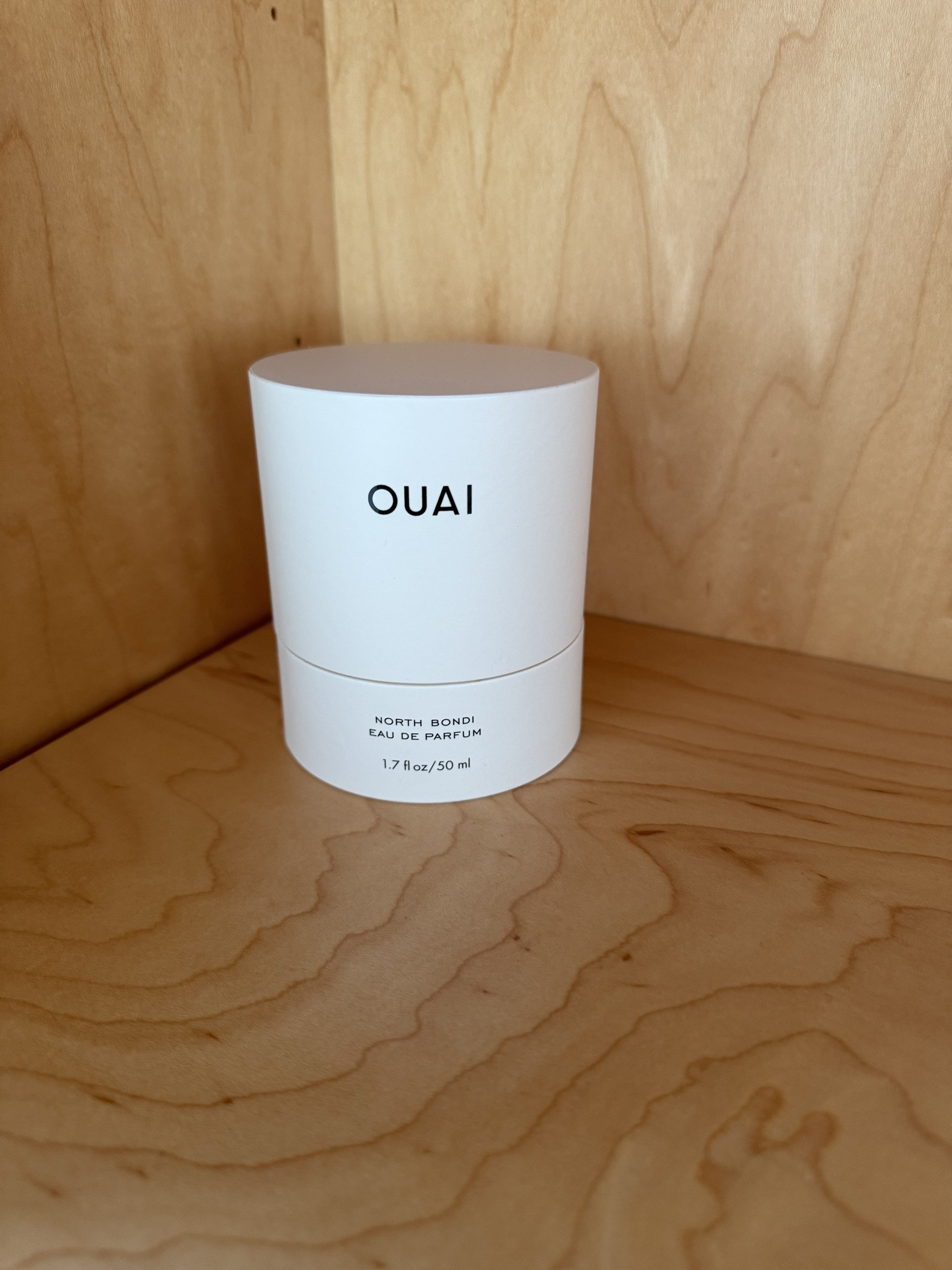 Dreaming of summer and this ouai perfume is gettong me through. It smells like the beach and summer. 

#LTKBeauty #LTKPetite #LTKselfcare