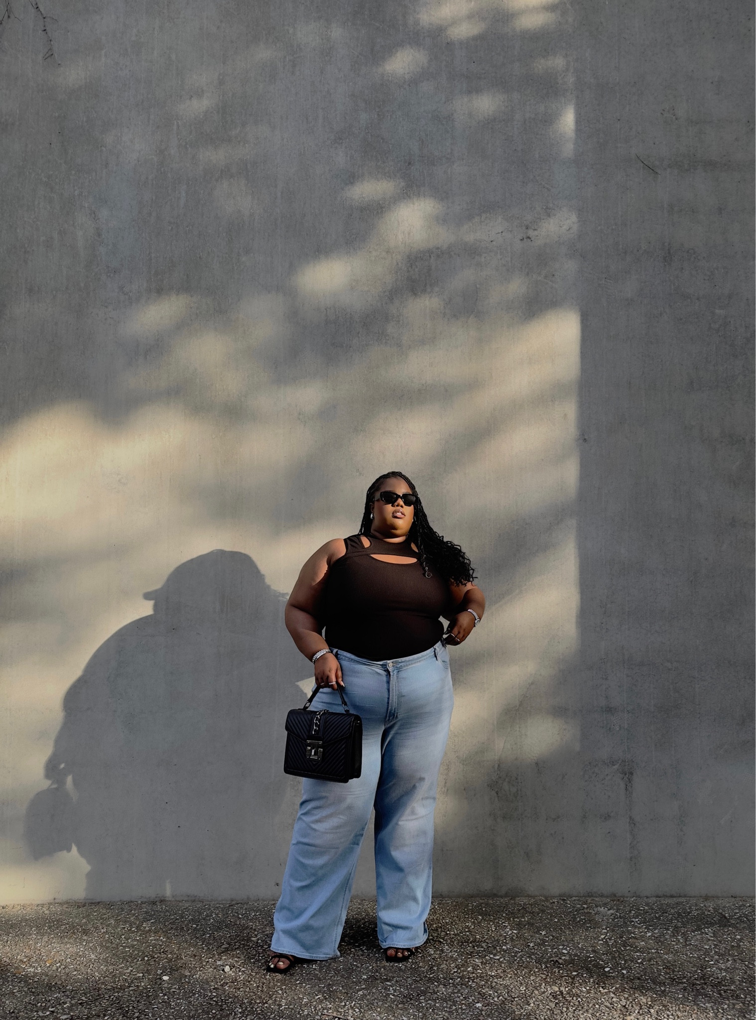 Transitional summer to fall outfits 

#LTKcurves #LTKBacktoSchool #LTKunder100