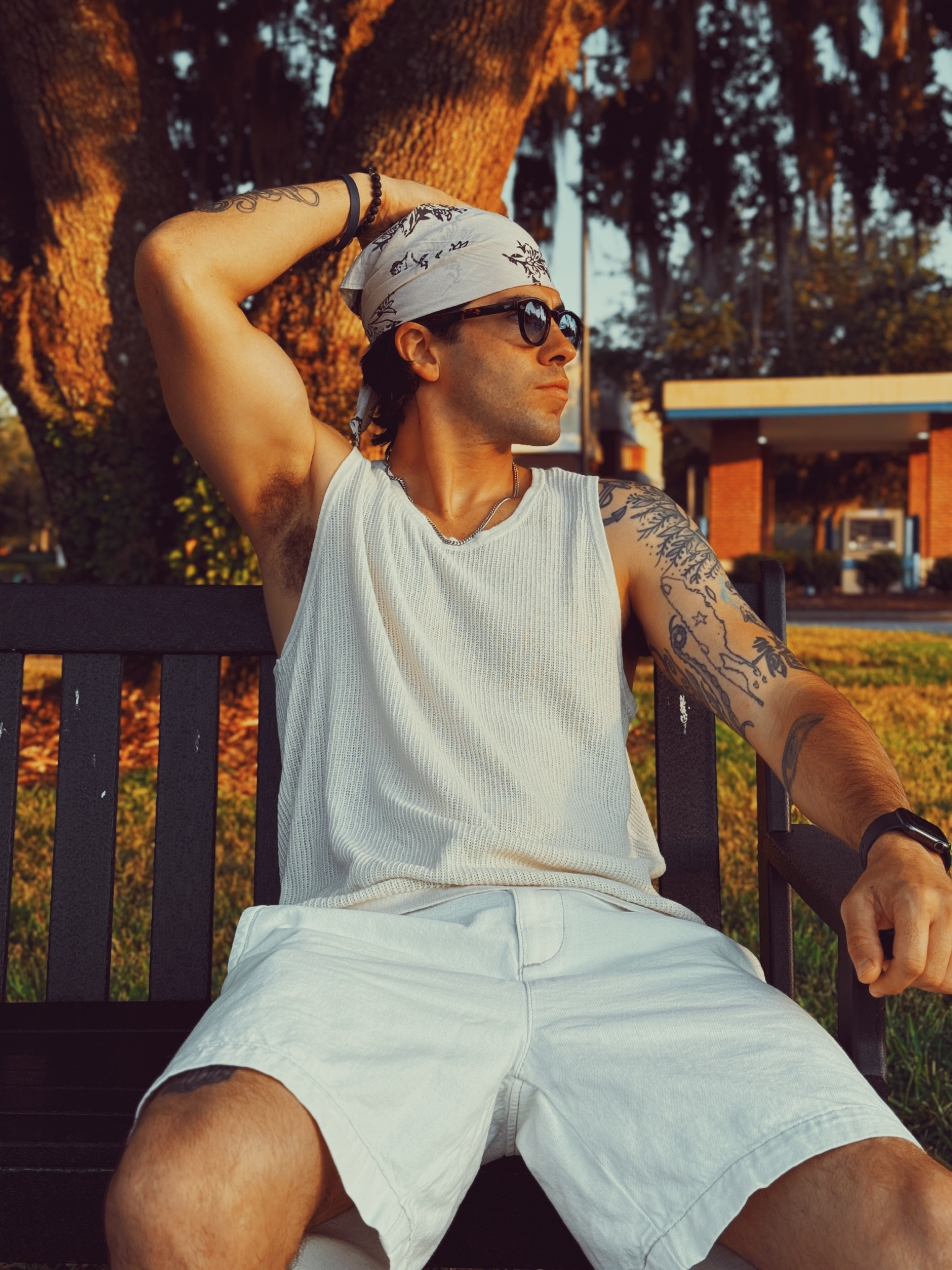 #abercrombie #menstyle #menfashion 

#LTKMens