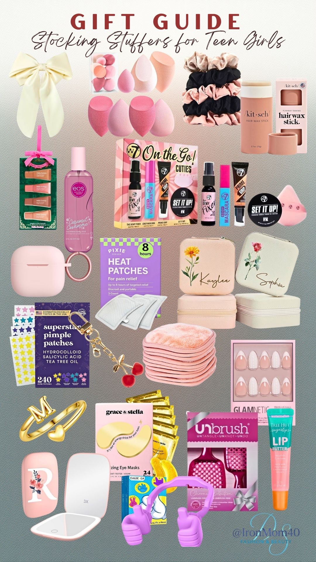 #giftsforteens 

#LTKKids #LTKHoliday #LTKGiftGuide