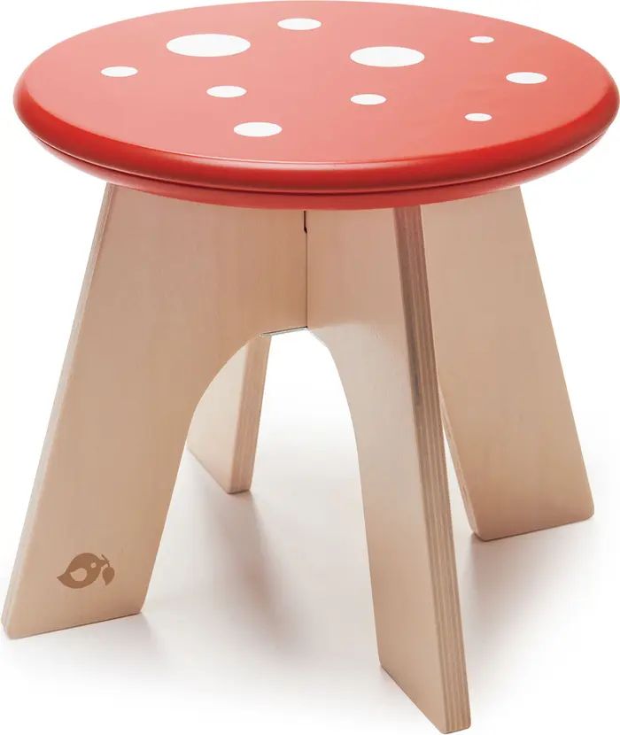 Tender Leaf Toys Toadstool Stool | Nordstrom | Nordstrom