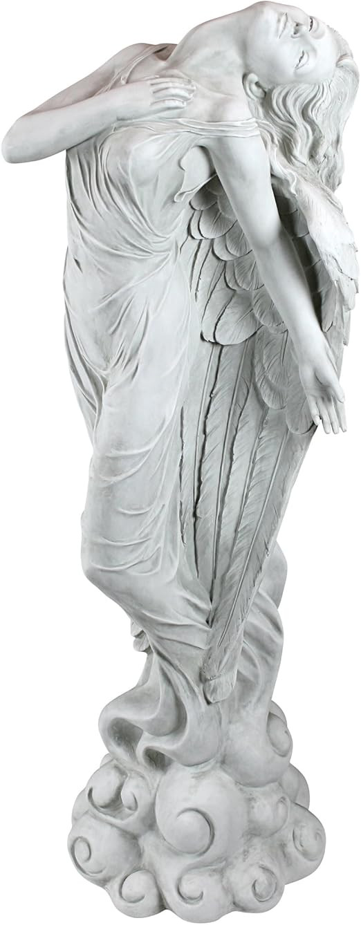 Design Toscano Ascending Angel Sculpture - Estate | Amazon (US)
