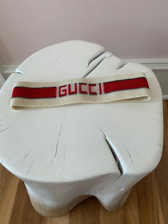 Gucci inspired headband. | Etsy | Etsy (US)