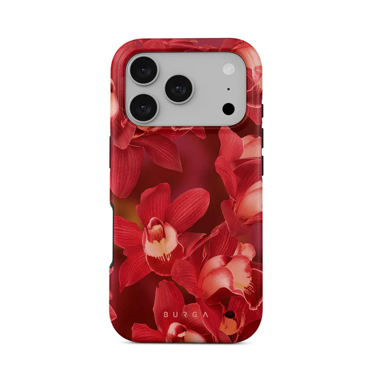 Goddess Energy - iPhone 17 Pro Case | BURGA